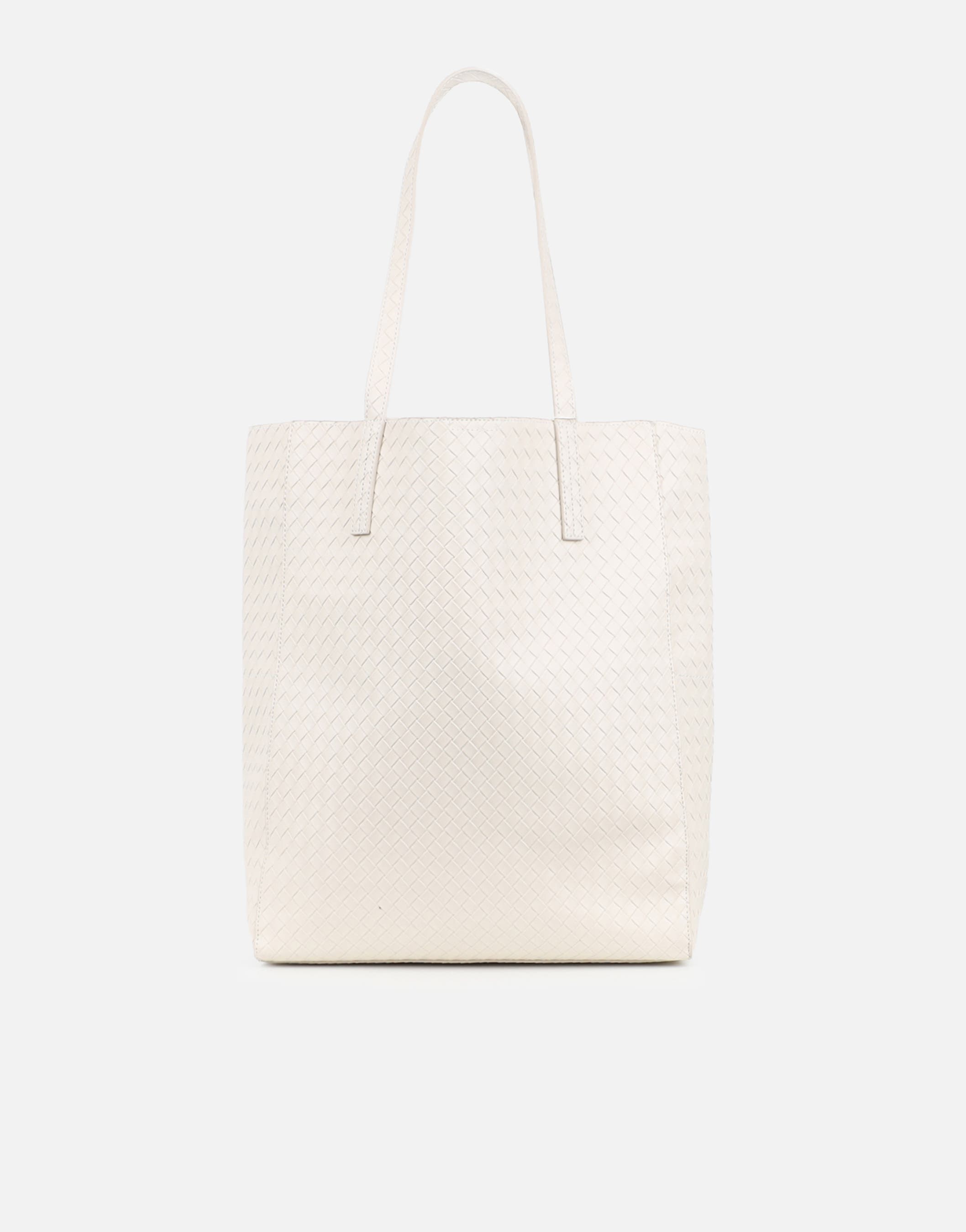 Annie Brown Woven Large Tote Bag | SIMMI London