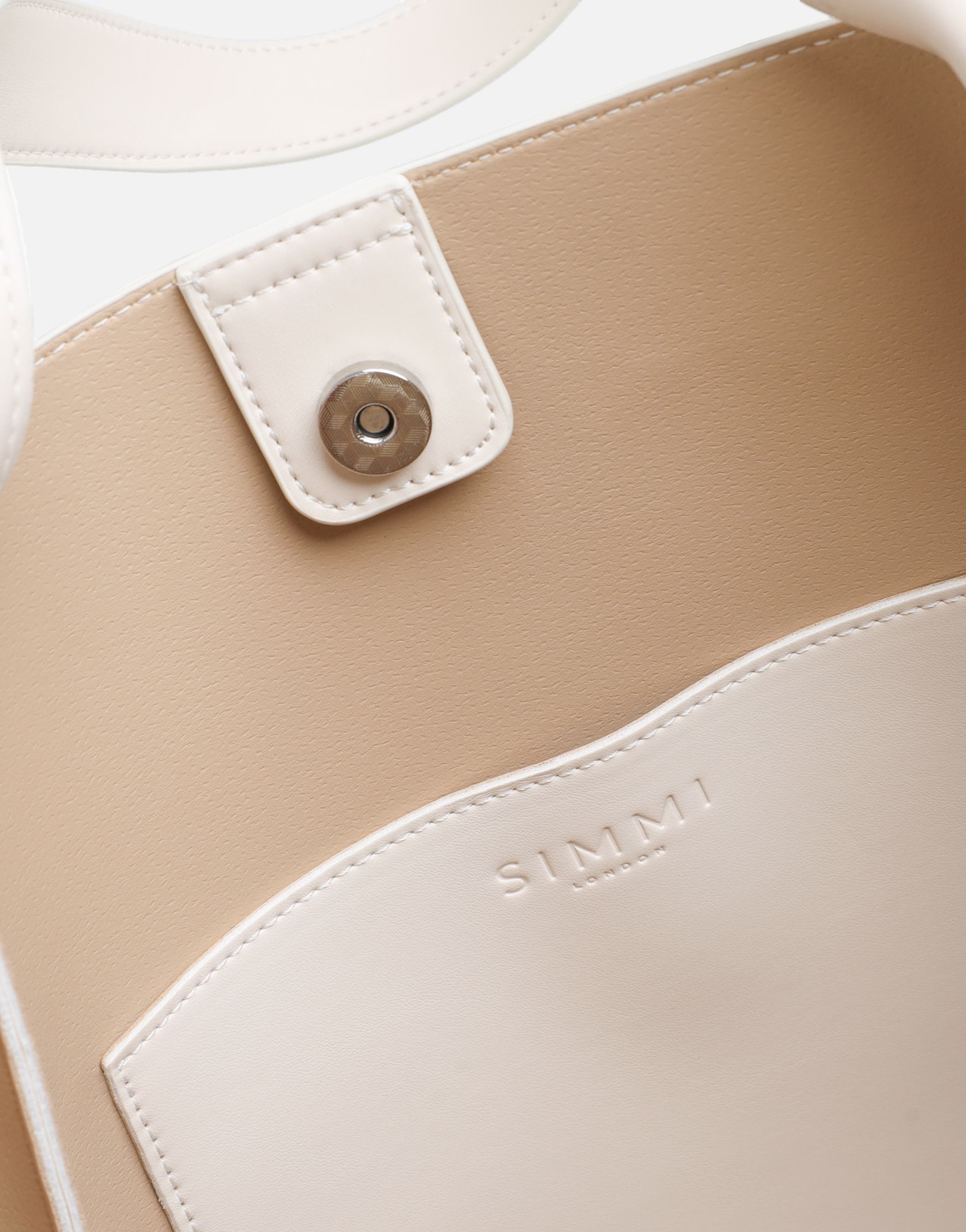 Sally Stone Large Tote Bag | SIMMI London