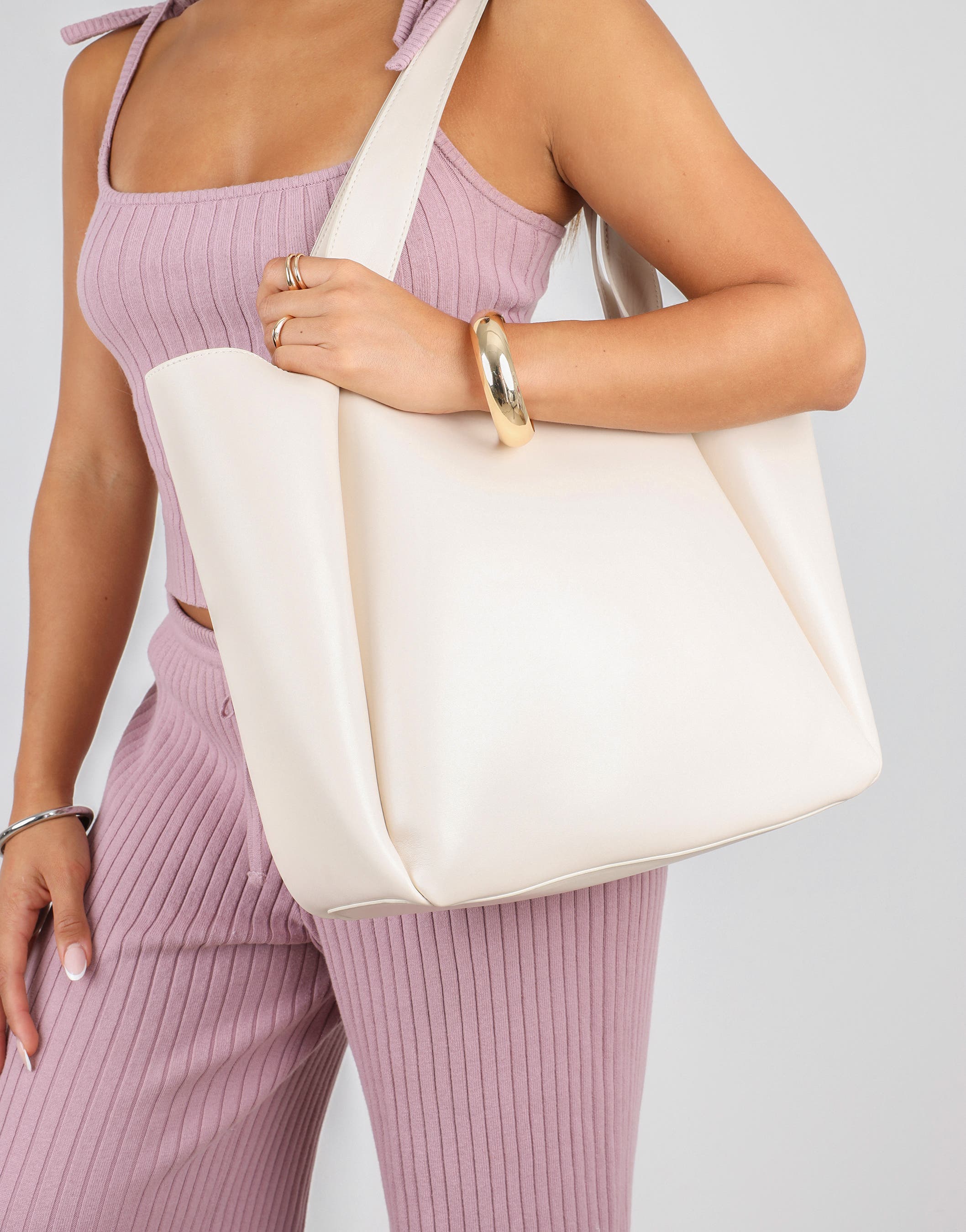 Sally Stone Large Tote Bag | SIMMI London