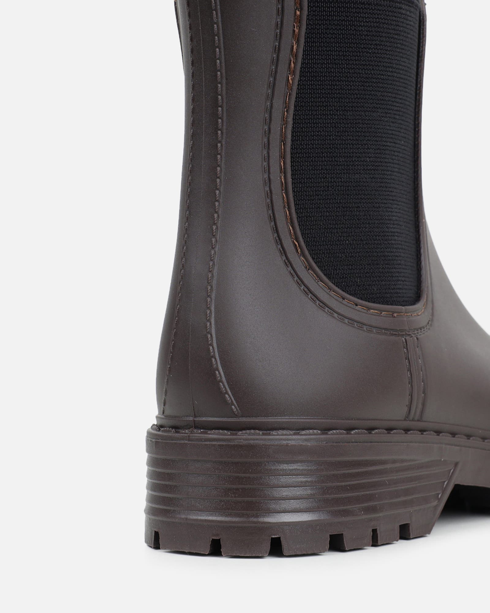 Hartley Brown Wellington Chelsea Boot | SIMMI London