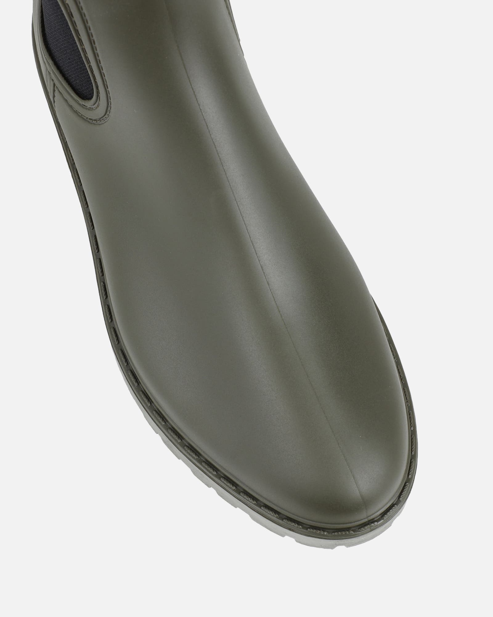 Hartley Green Wellington Chelsea Boot | SIMMI London