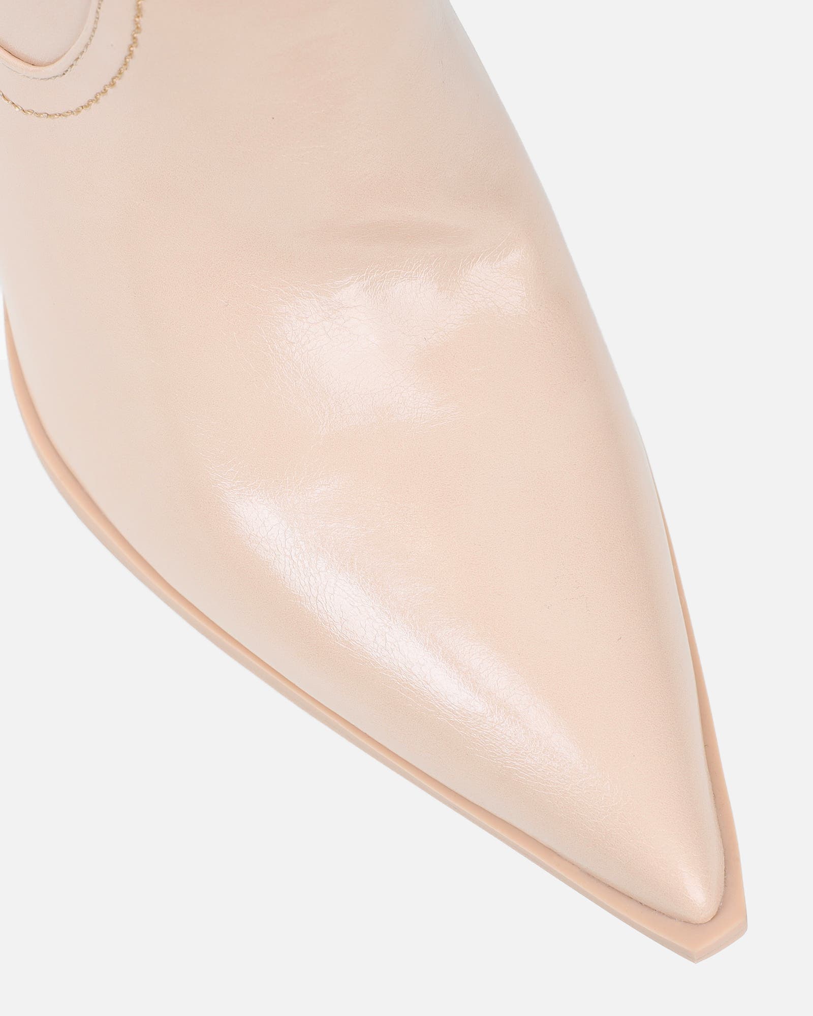 Combs stone heeled western boots | SIMMI London