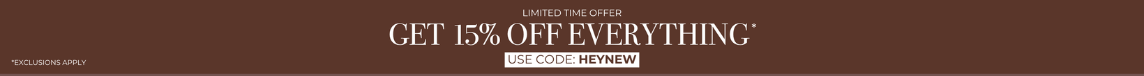 15% OFF WITH CODE HEYNEW | SIMMI London