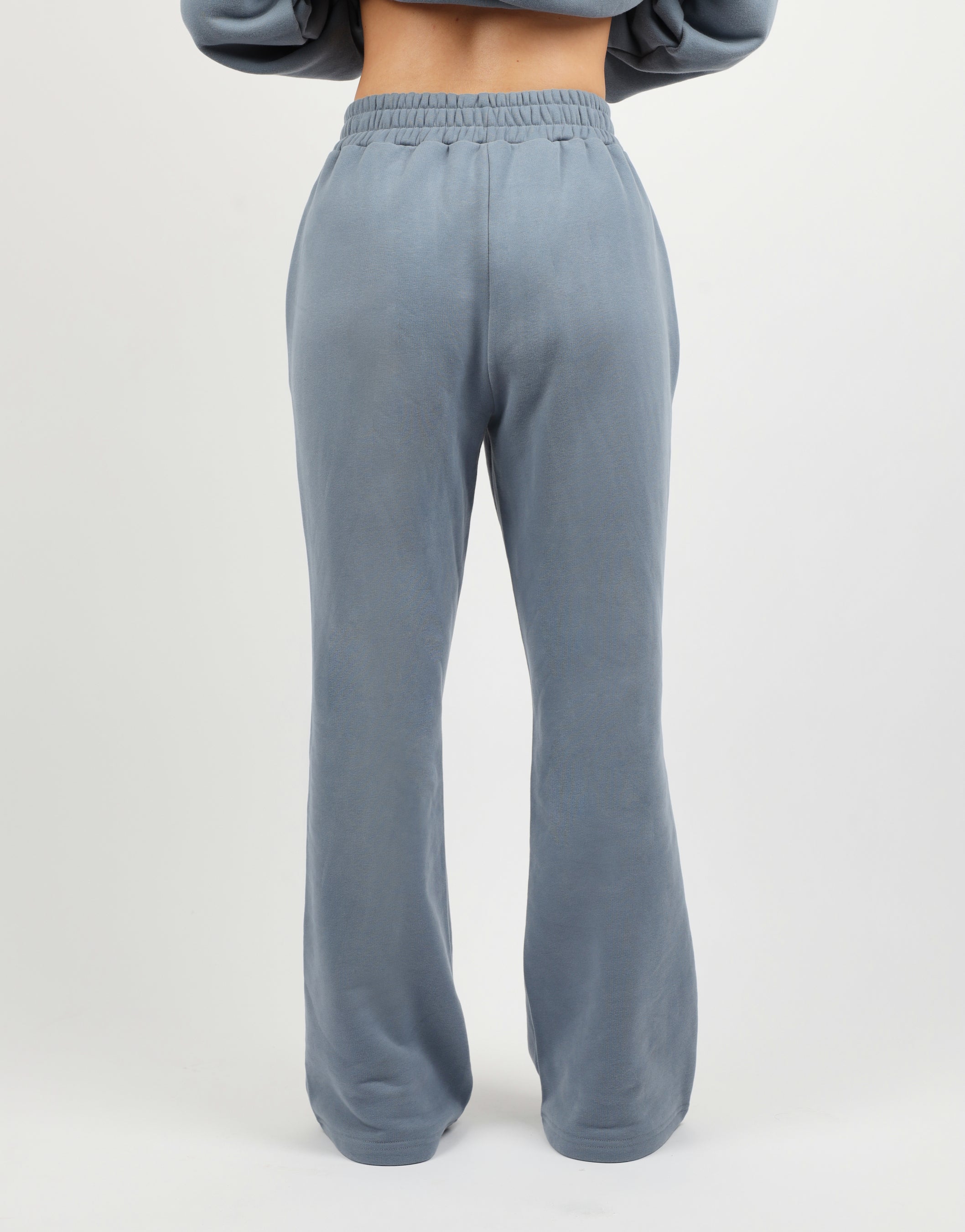 Sola SIMMI Studios Embroidered Logo Joggers | SIMMI Studios 