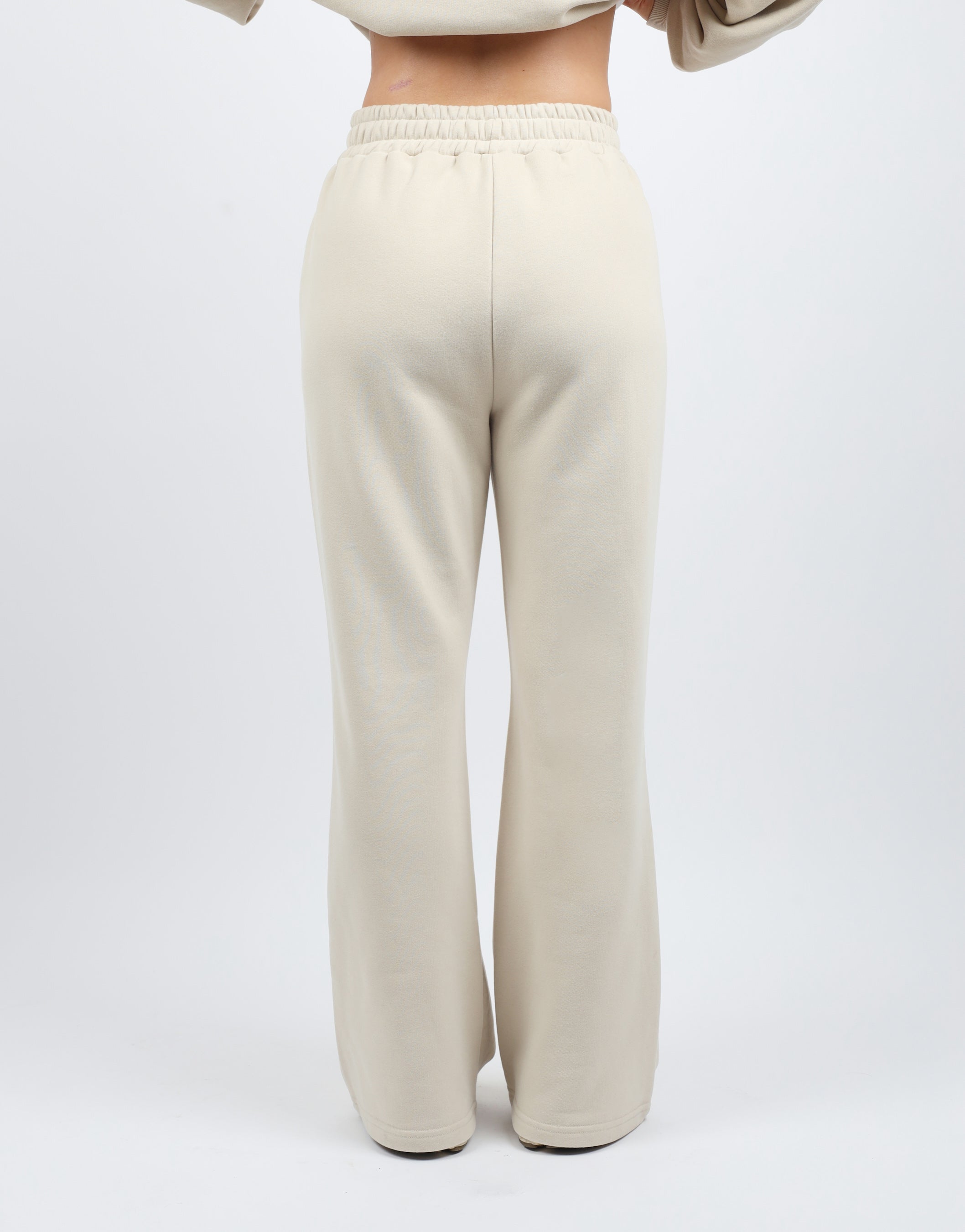 Sola SIMMI Studios Embroidered Logo Joggers | SIMMI Studios 