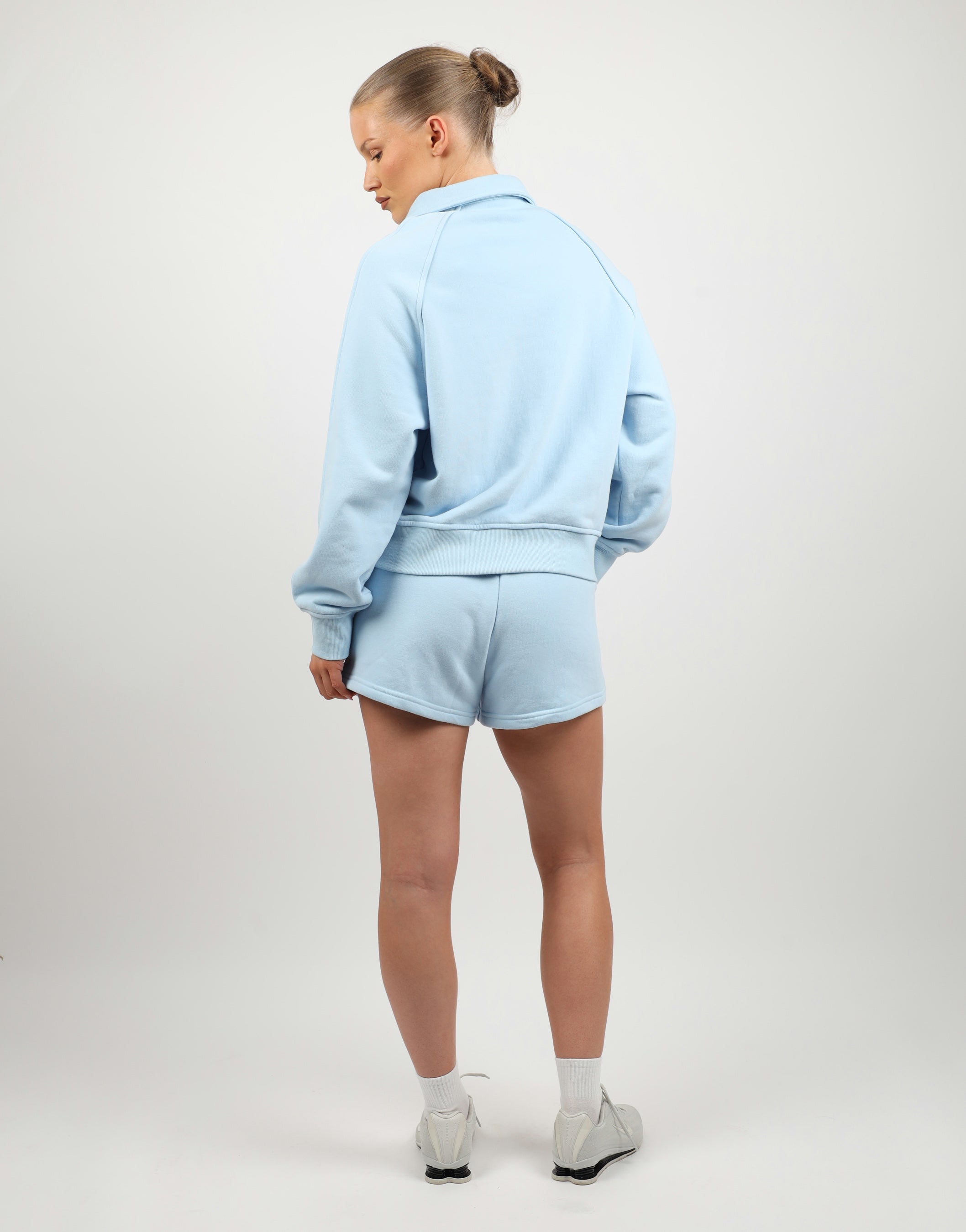  Monaco SIMMI Studios Embroidered Logo Polo  | SIMMI Studios 