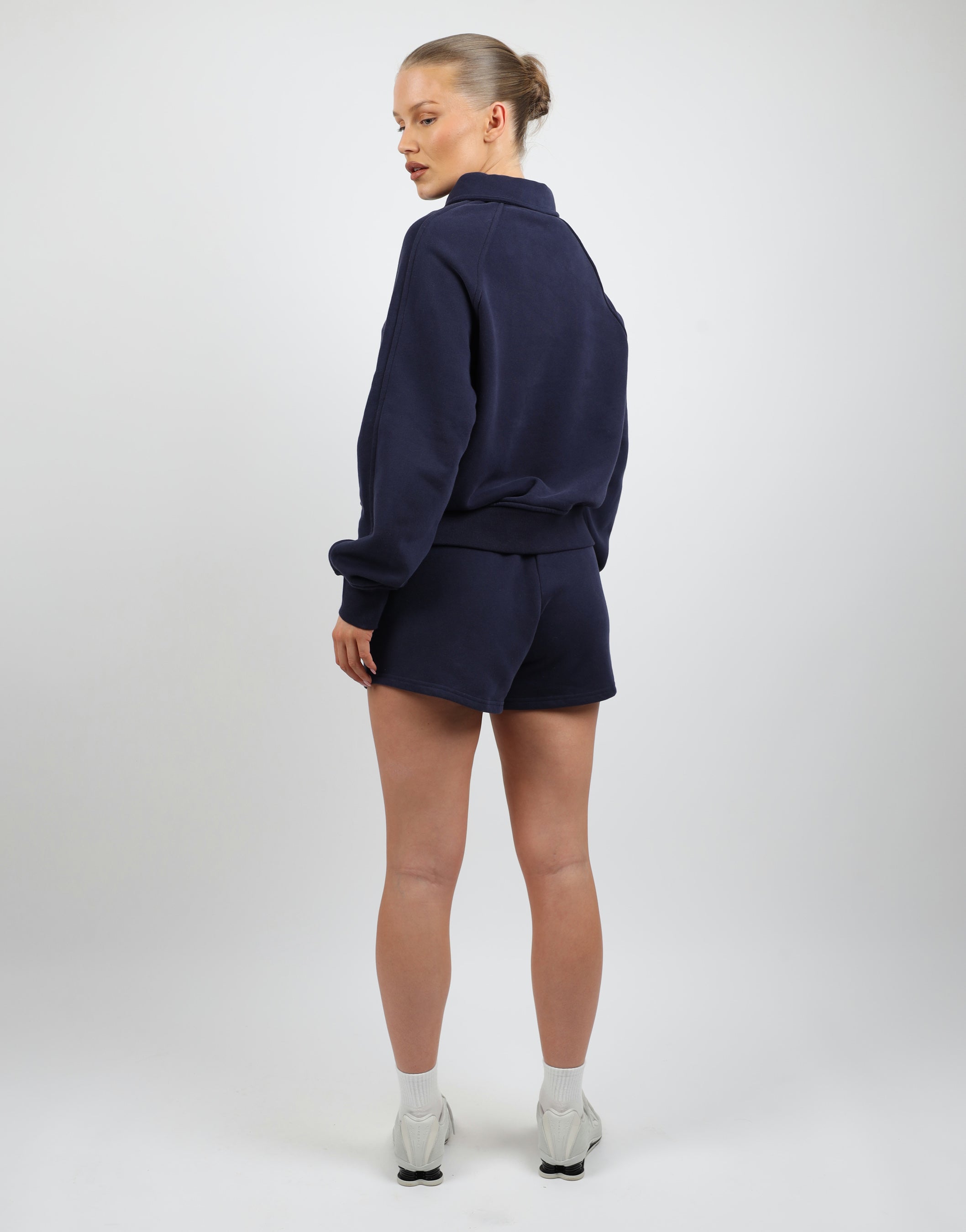 Monaco SIMMI Studios Embroidered Logo Polo  | SIMMI Studios 