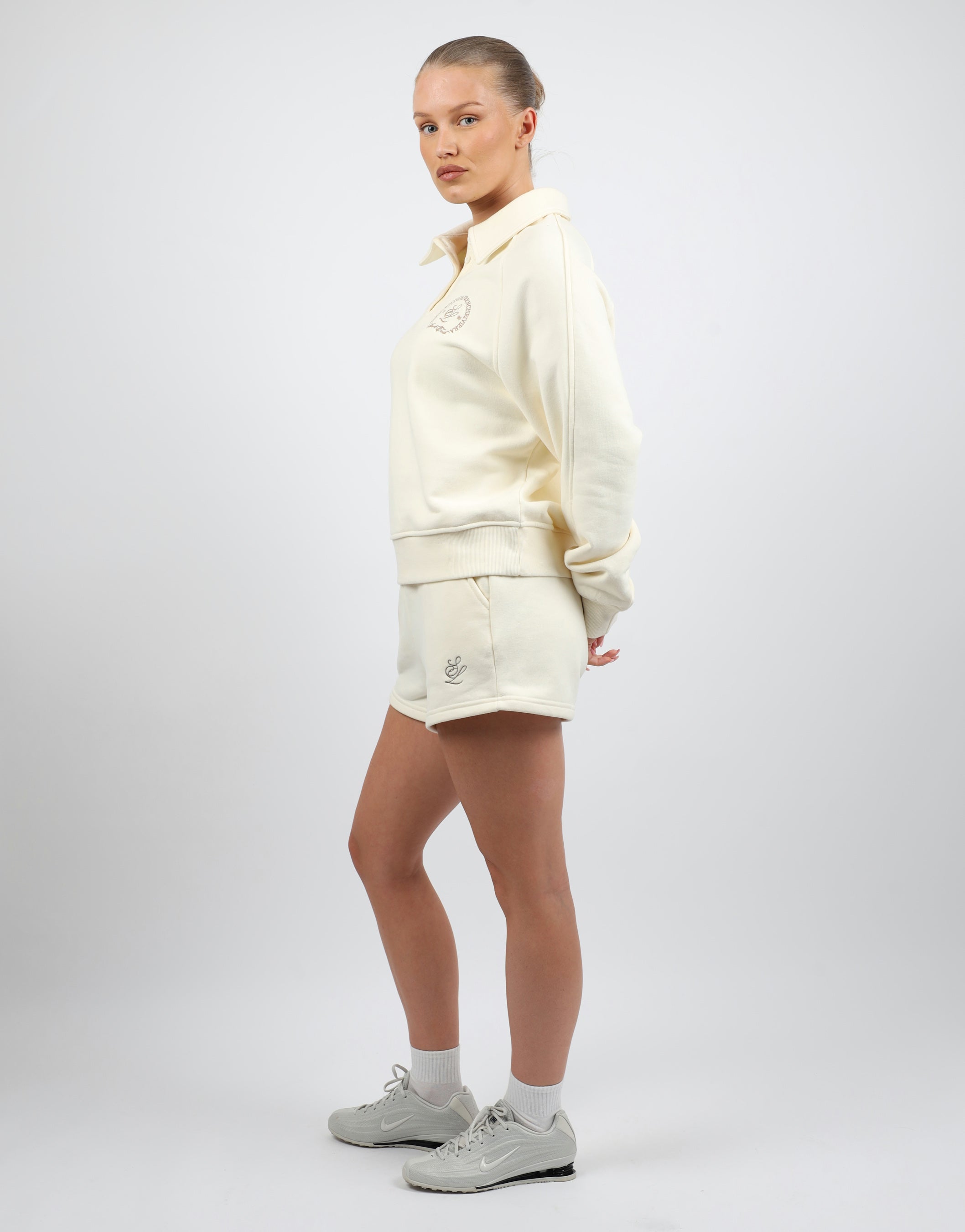 Monaco SIMMI Studios Sl Sports Polo | SIMMI London