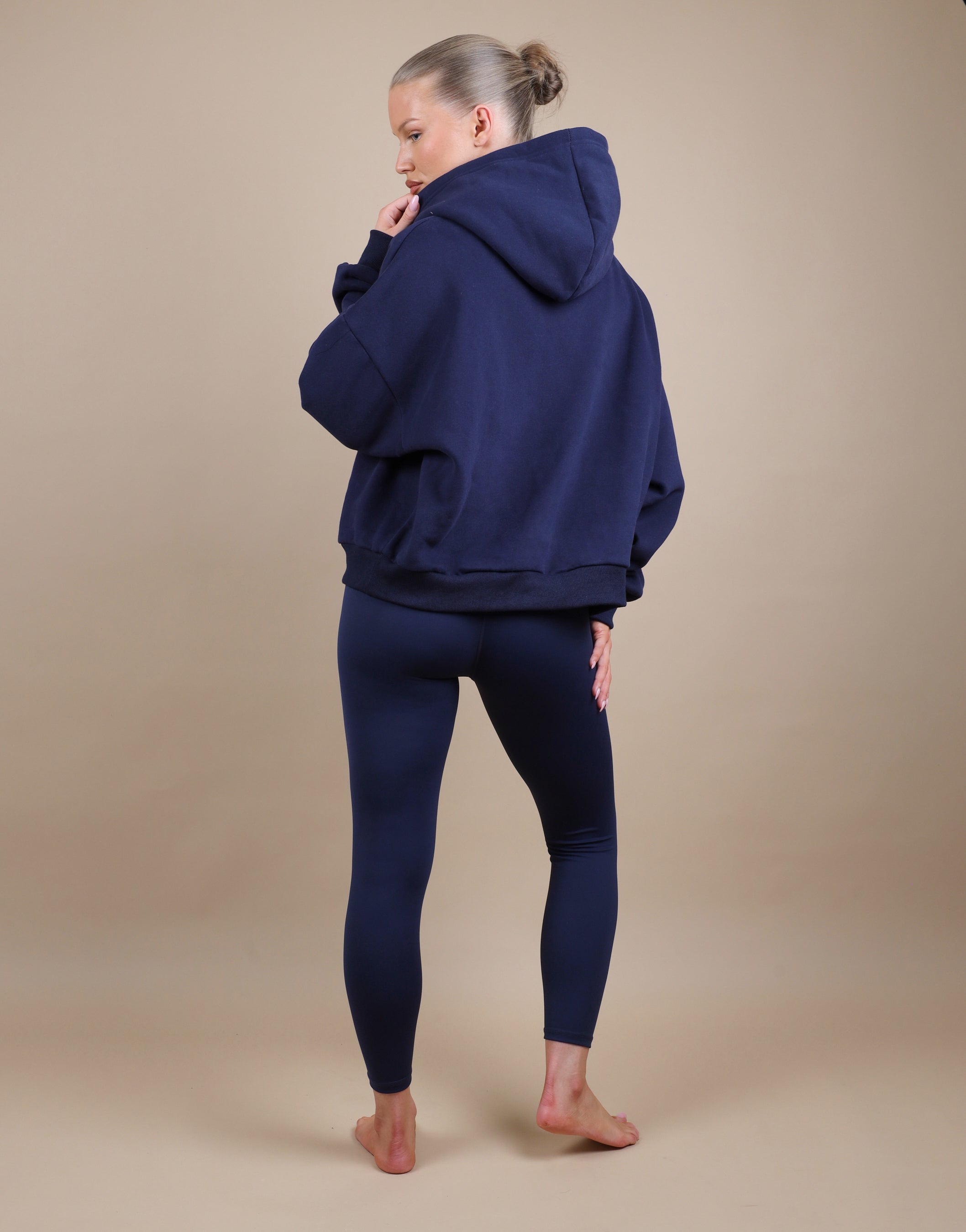 Alex Simmi Studios Hoodie | SIMMI London