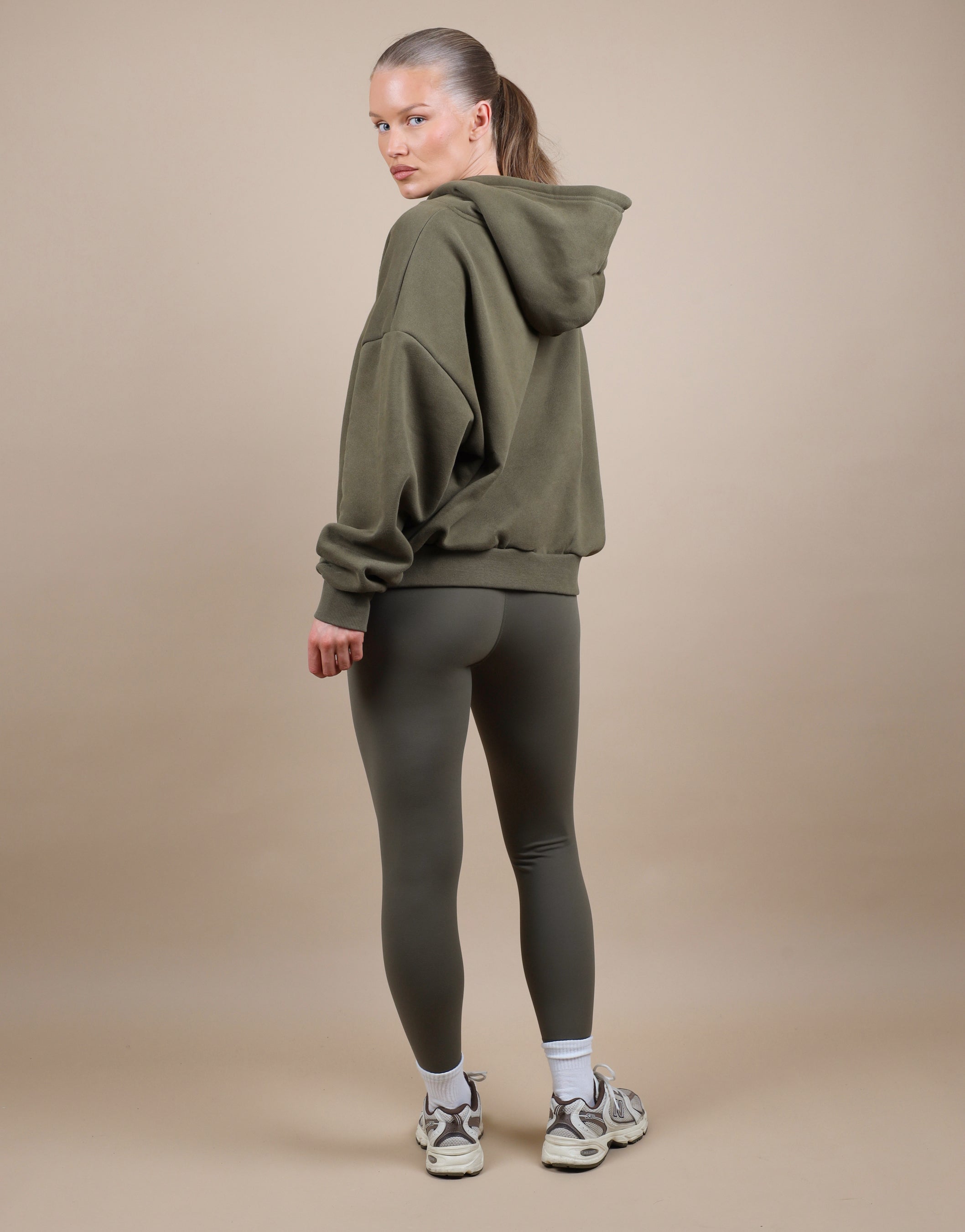 Alex Simmi Studios Hoodie | SIMMI London