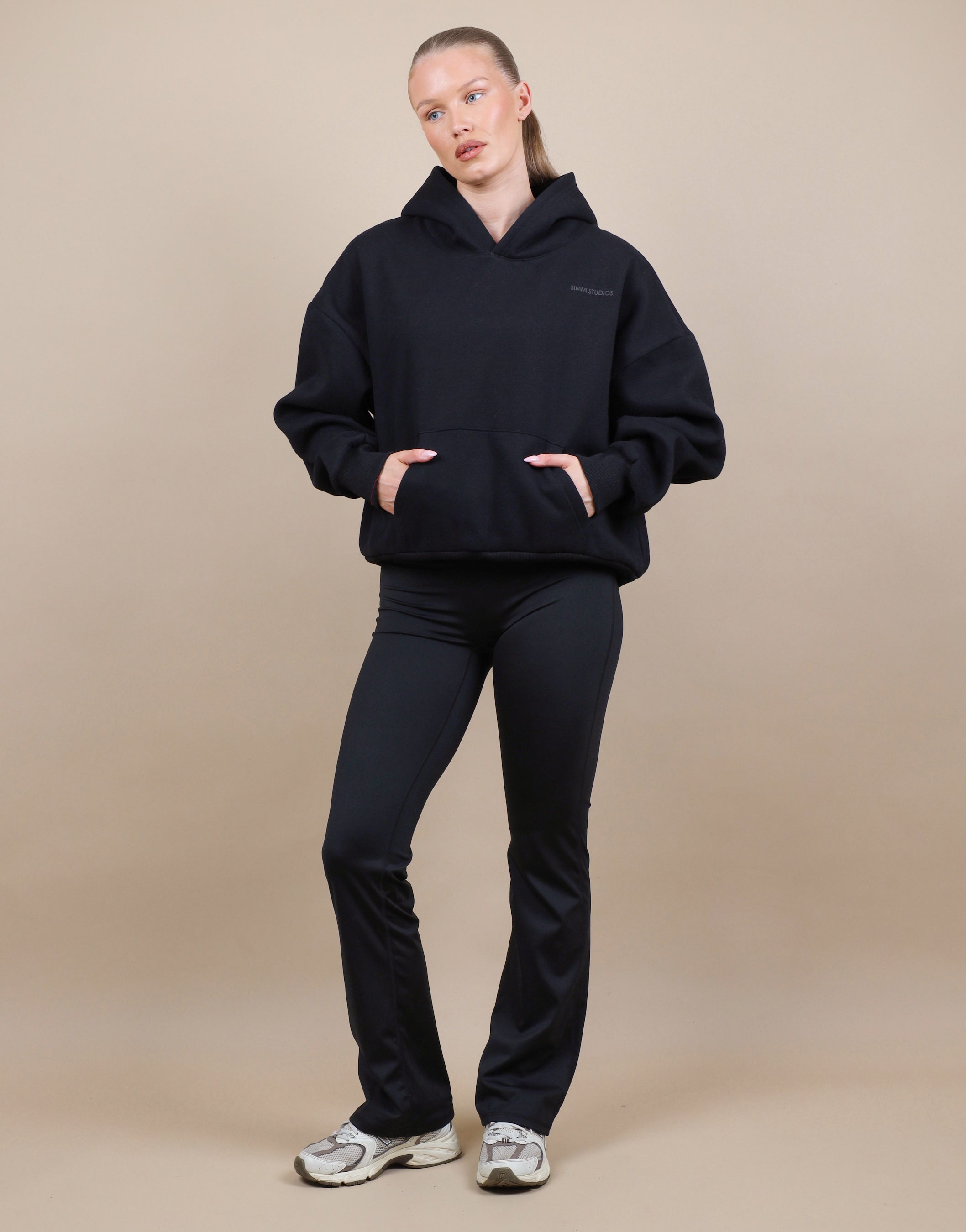 Alex Simmi Studios Hoodie | SIMMI London