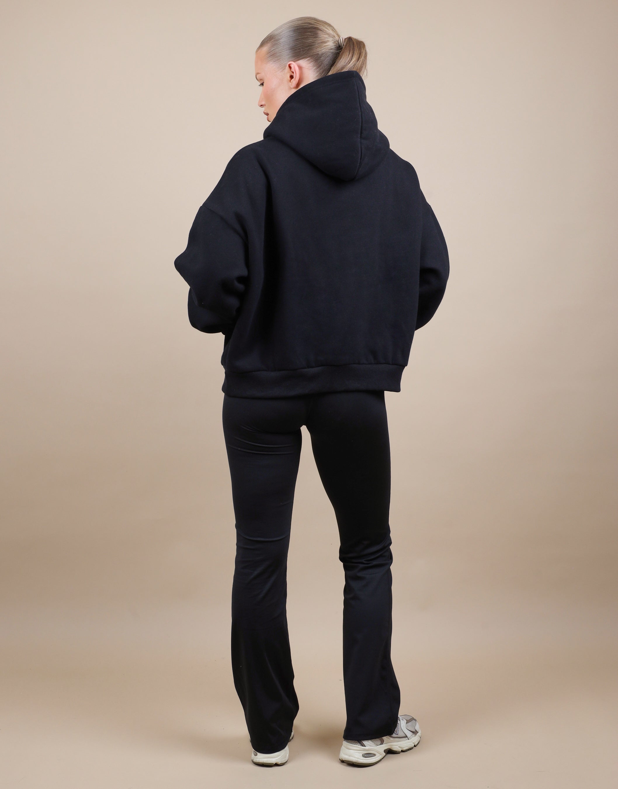 Alex Simmi Studios Hoodie | SIMMI London