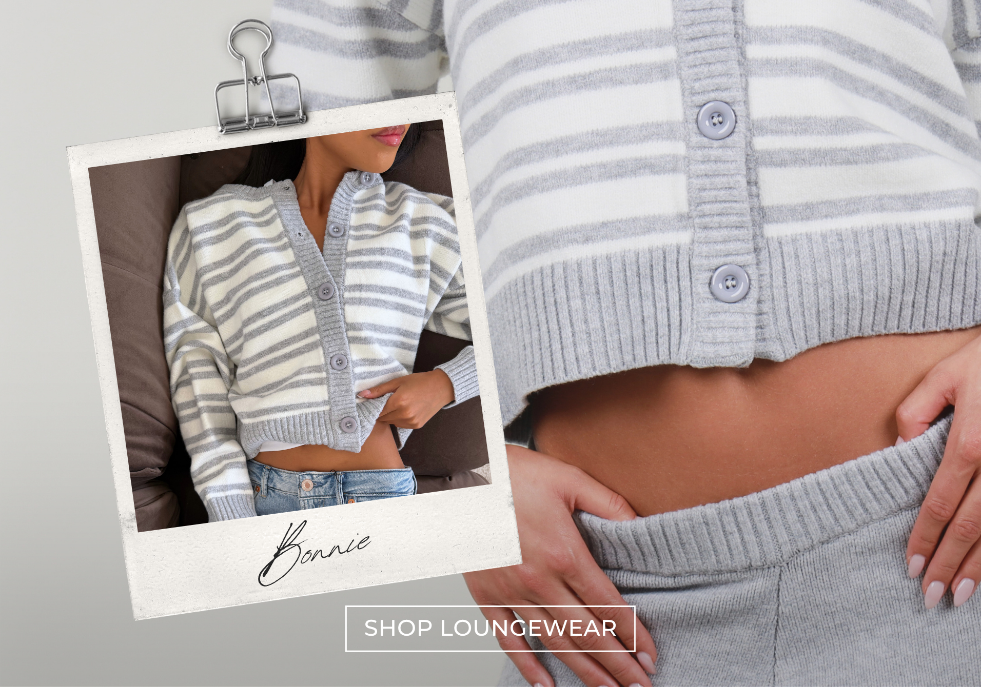 Shop loungewear | SIMMI London