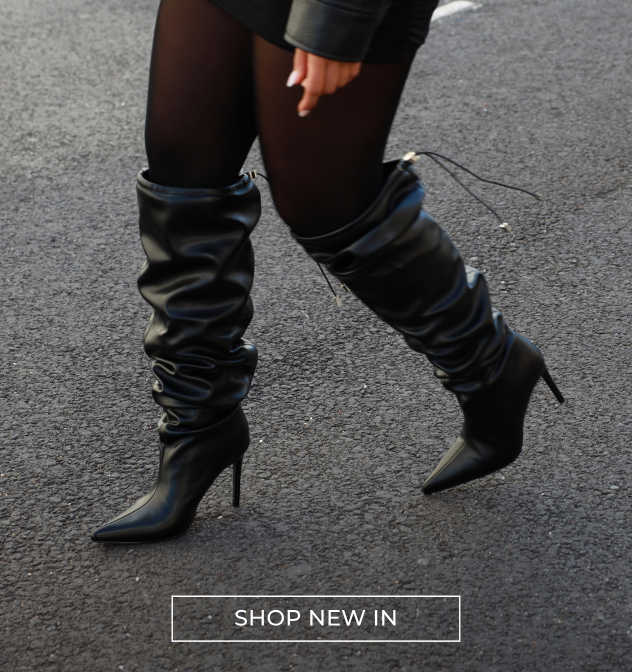 shop new in boots | SIMMI London