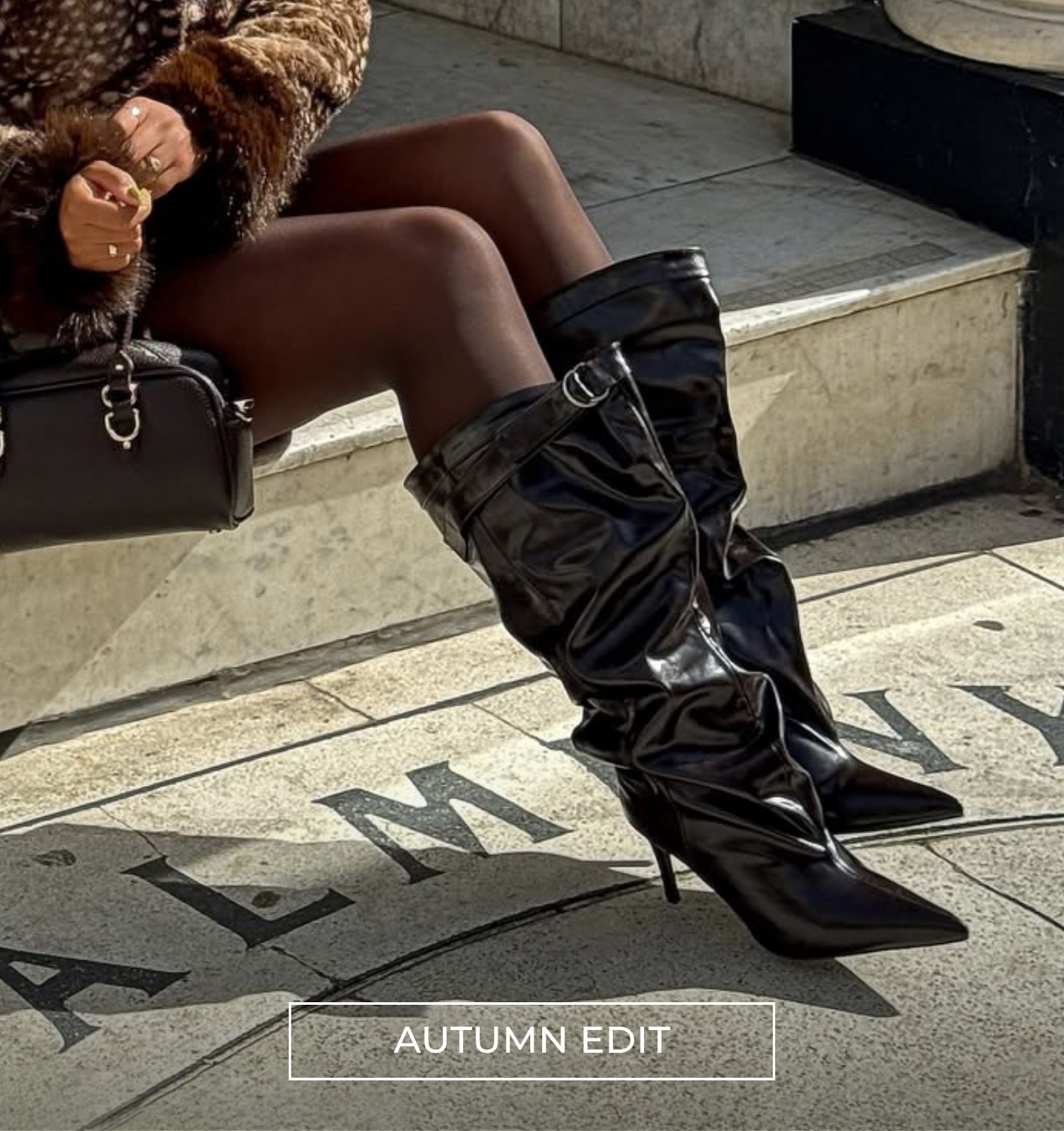 Autumn edit | SIMMI London