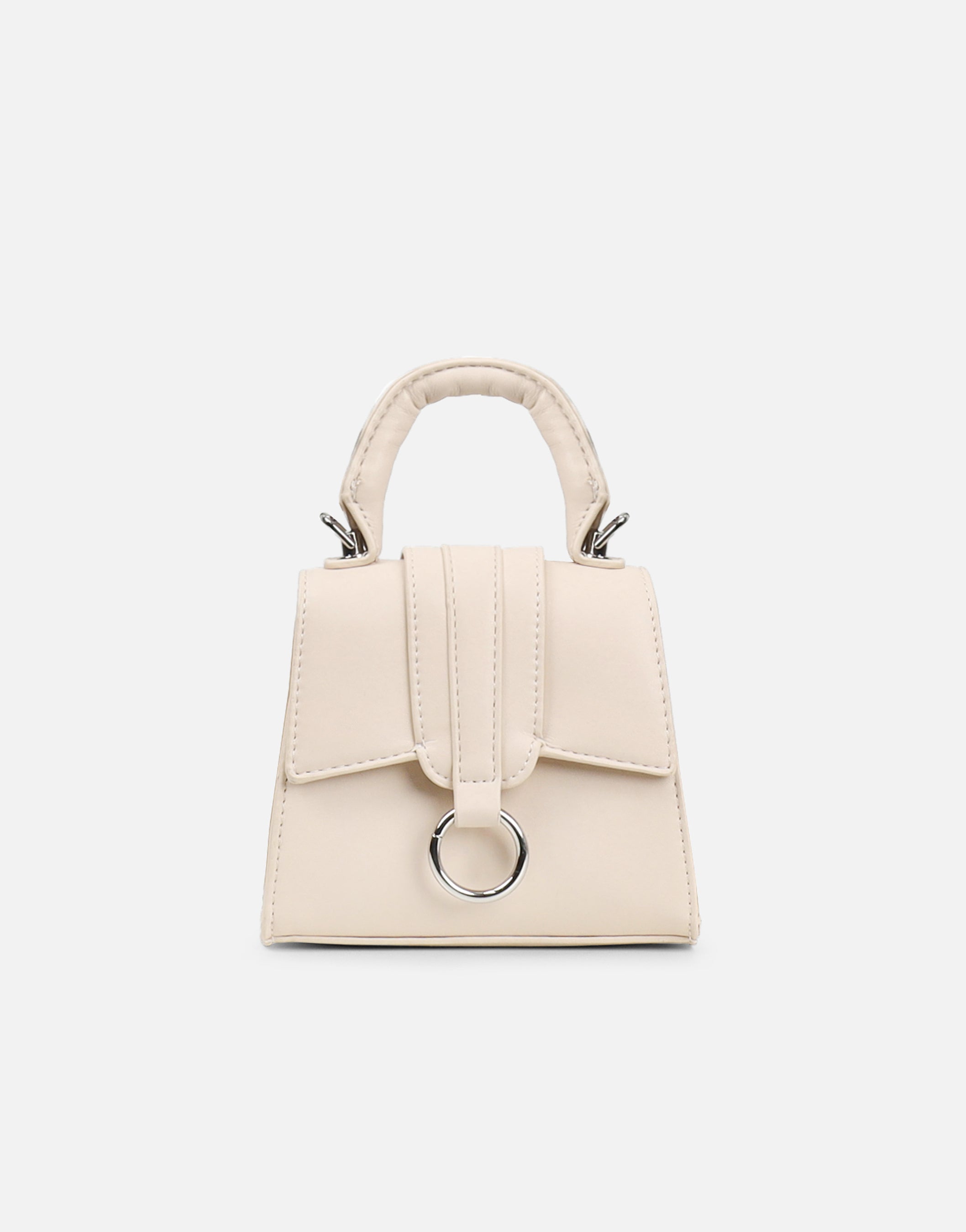 Amarilla Stone Top Handle Mini Bag | SIMMI London