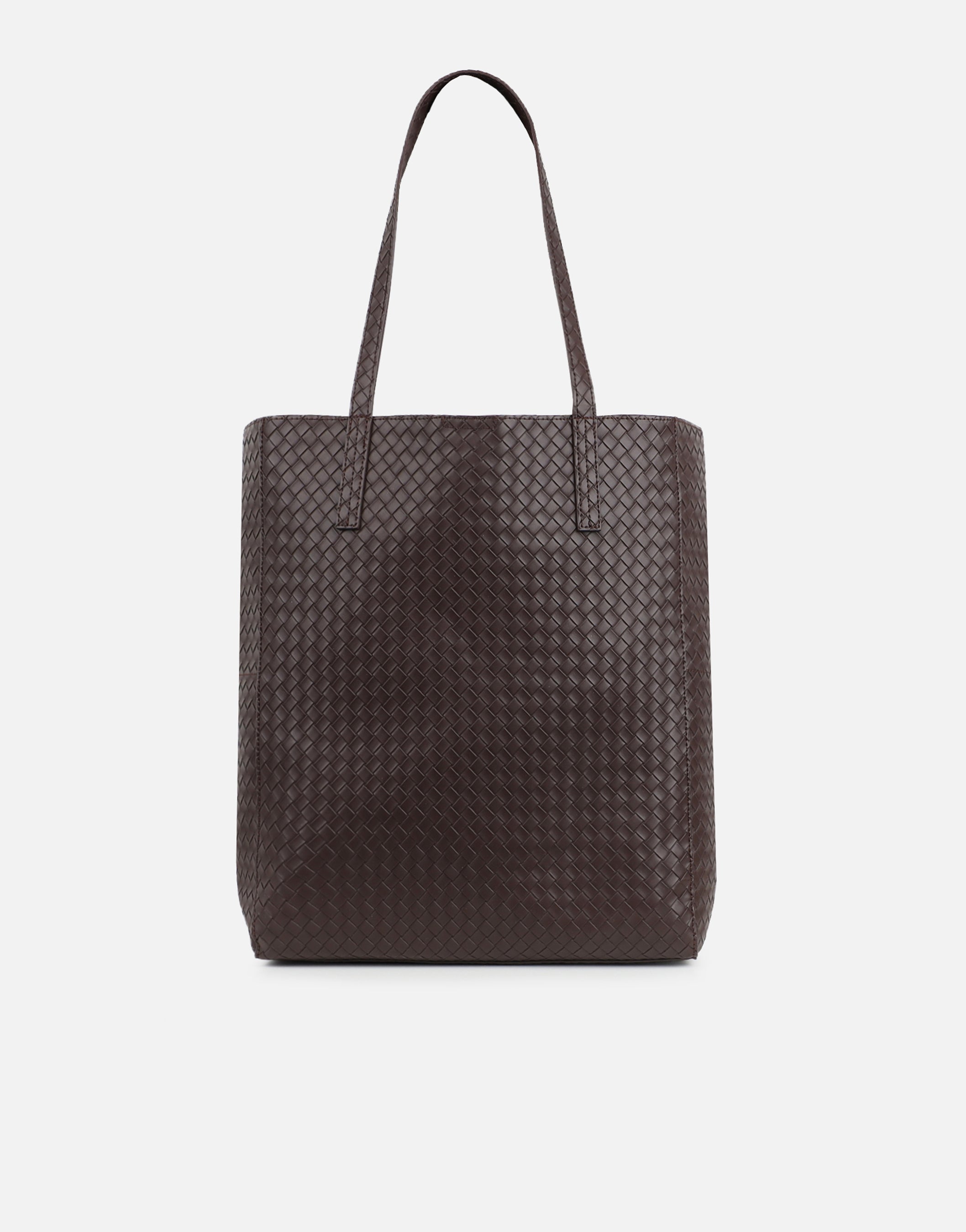 Annie Brown Woven Large Tote Bag | SIMMI London