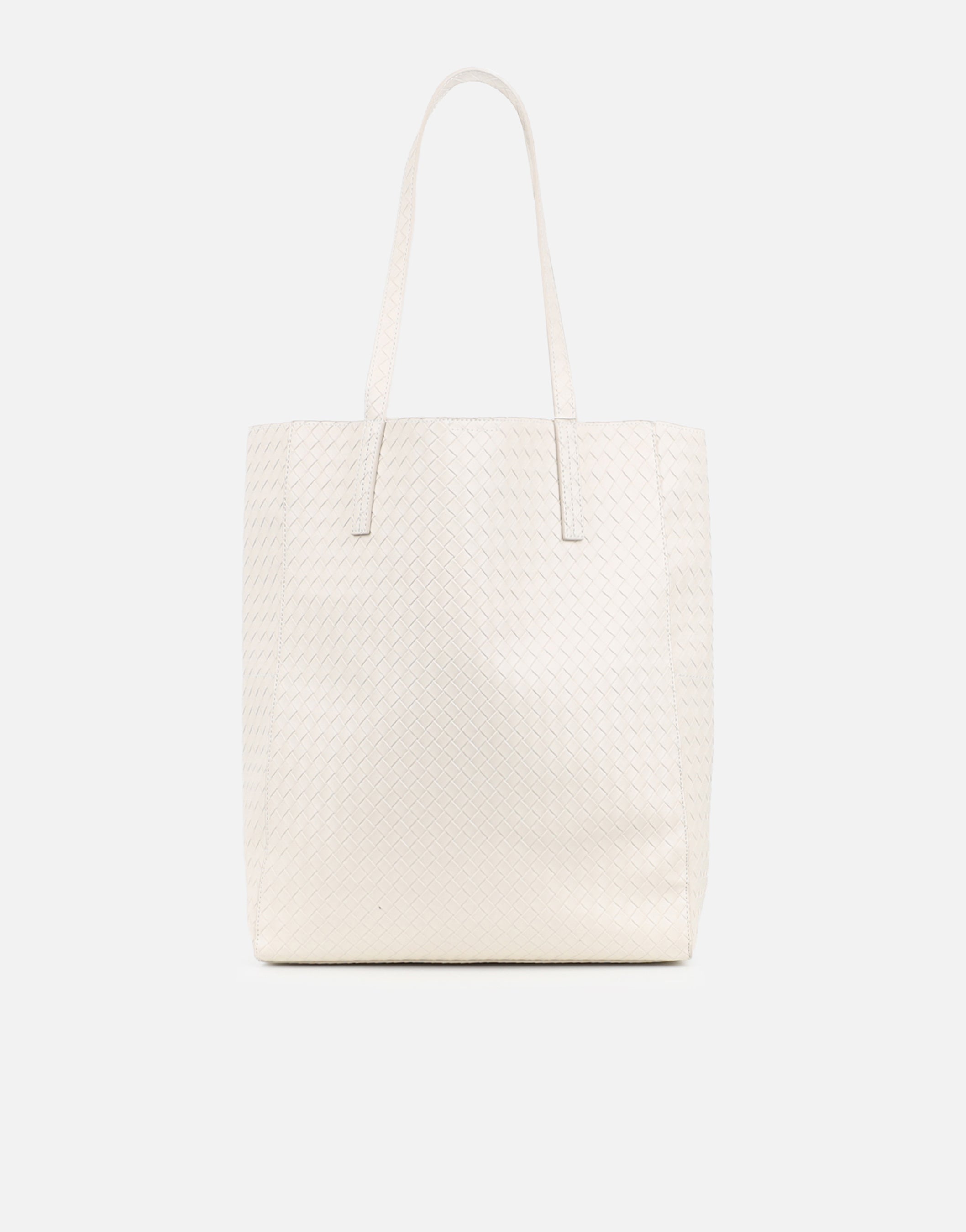 Annie Brown Woven Large Tote Bag | SIMMI London