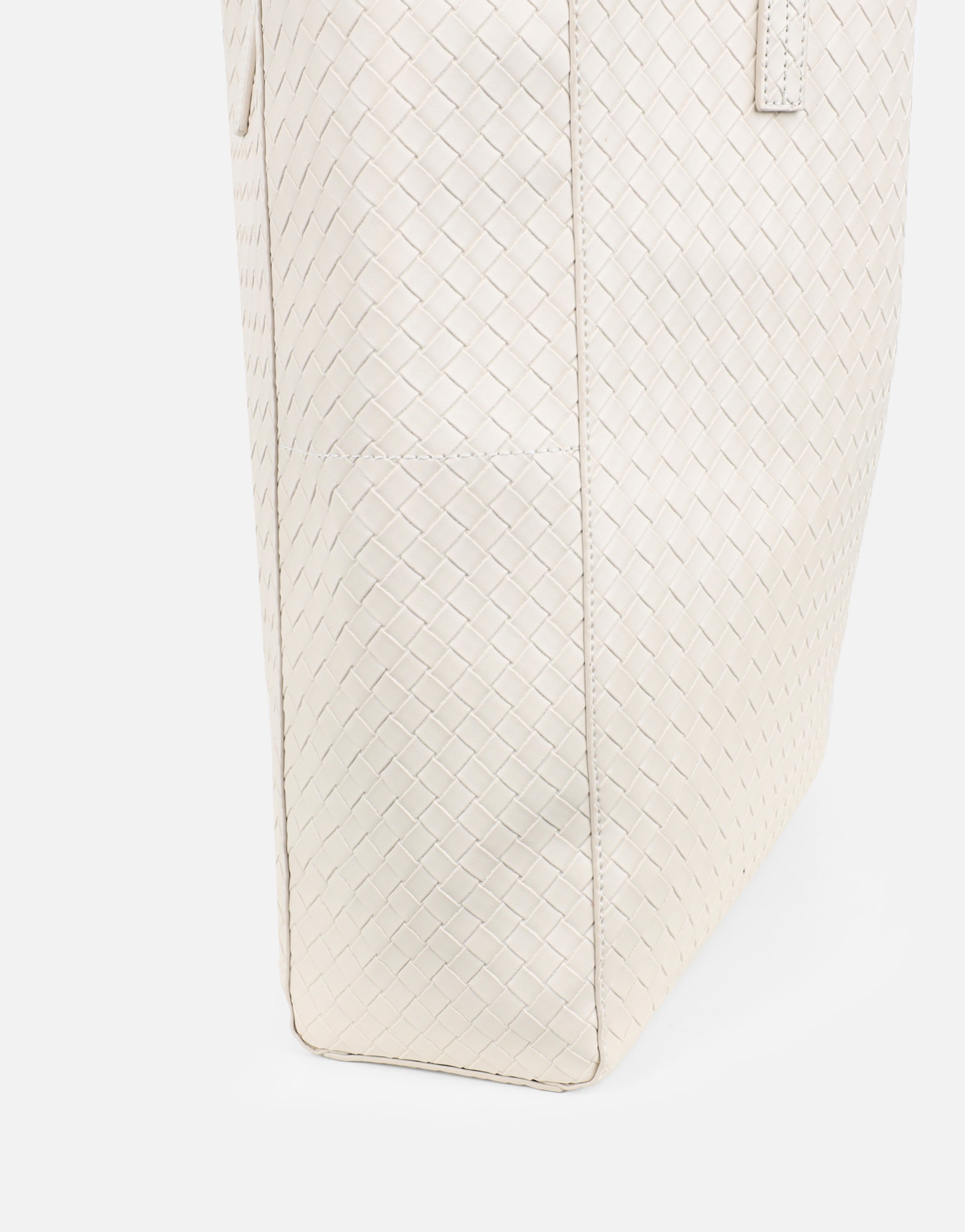 Annie Brown Woven Large Tote Bag | SIMMI London