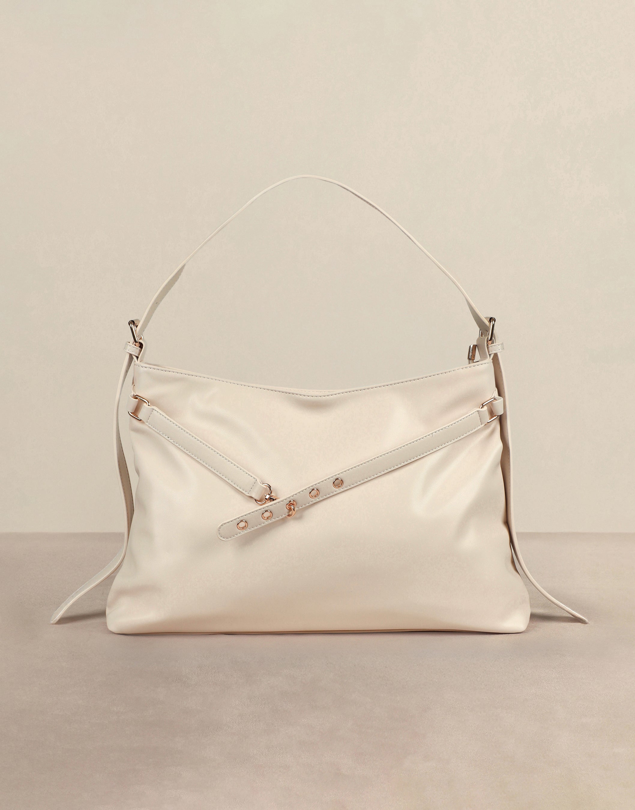 Artemis Stone Shoulder Bag | SIMMI London