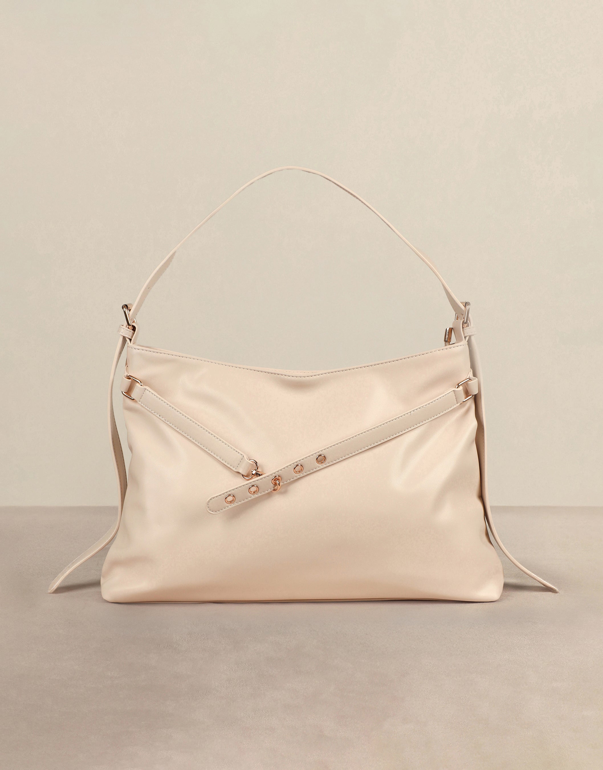Artemis Stone Shoulder Bag | SIMMI London