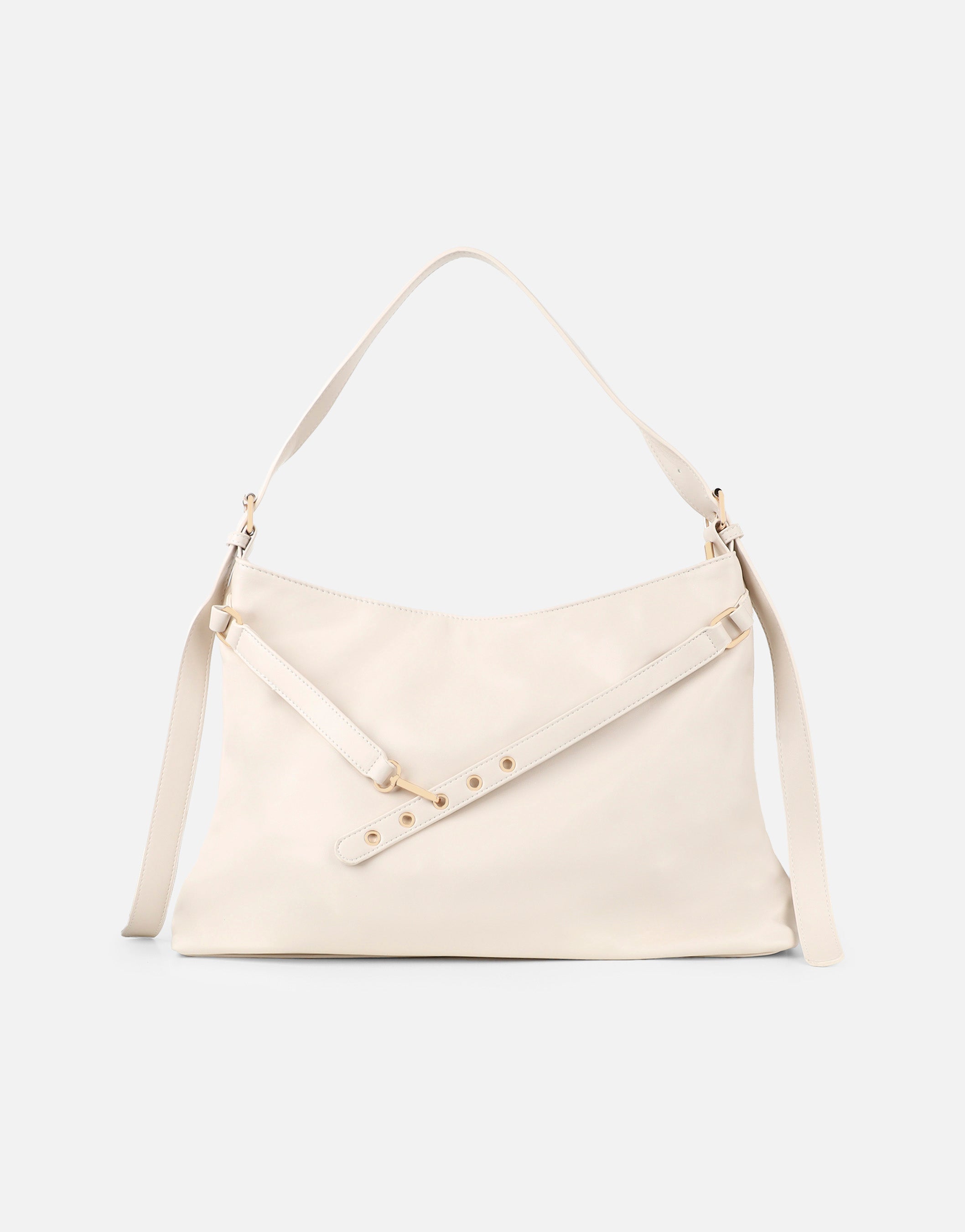 Artemis Stone Shoulder Bag | SIMMI London