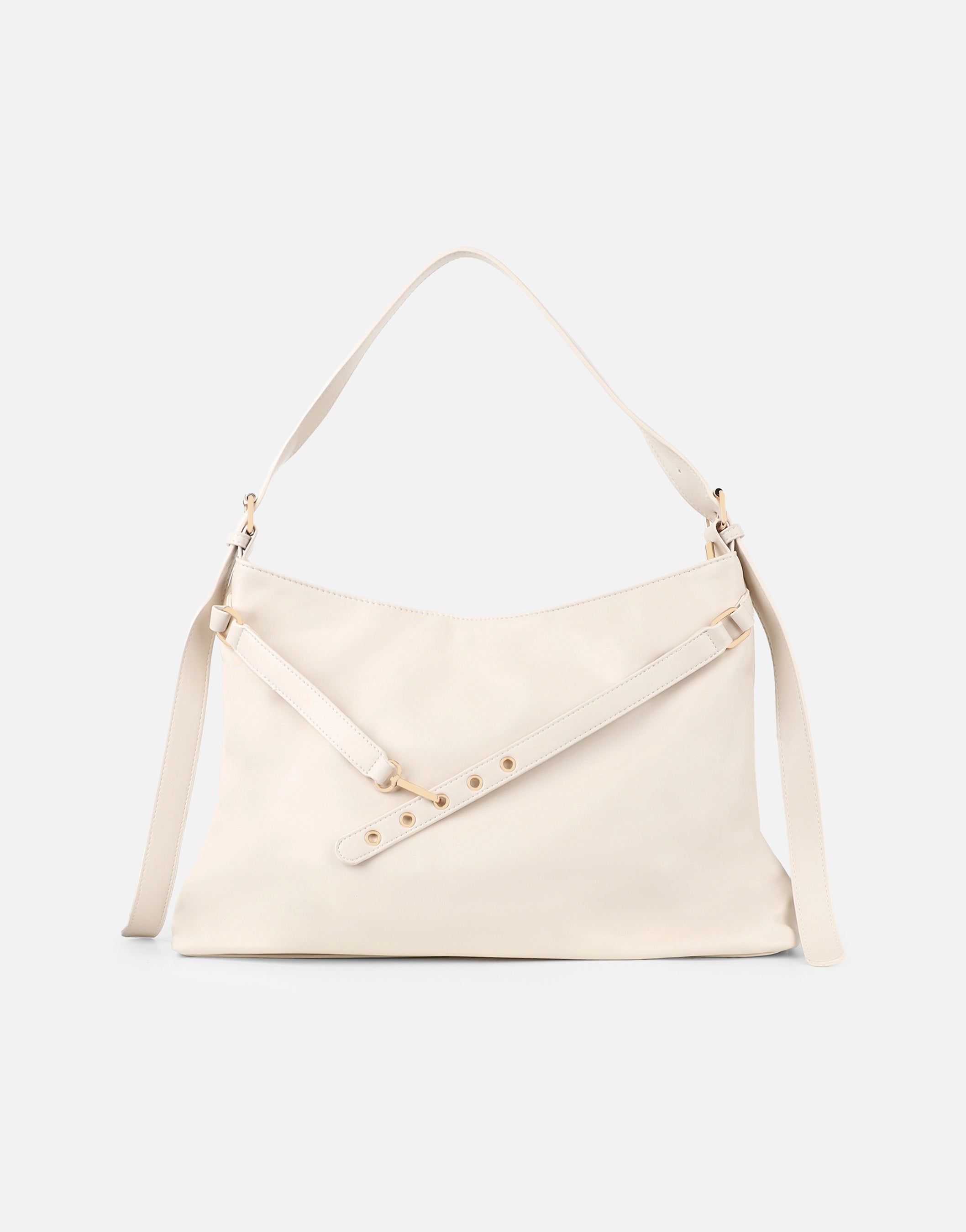 Artemis Stone Shoulder Bag | SIMMI London