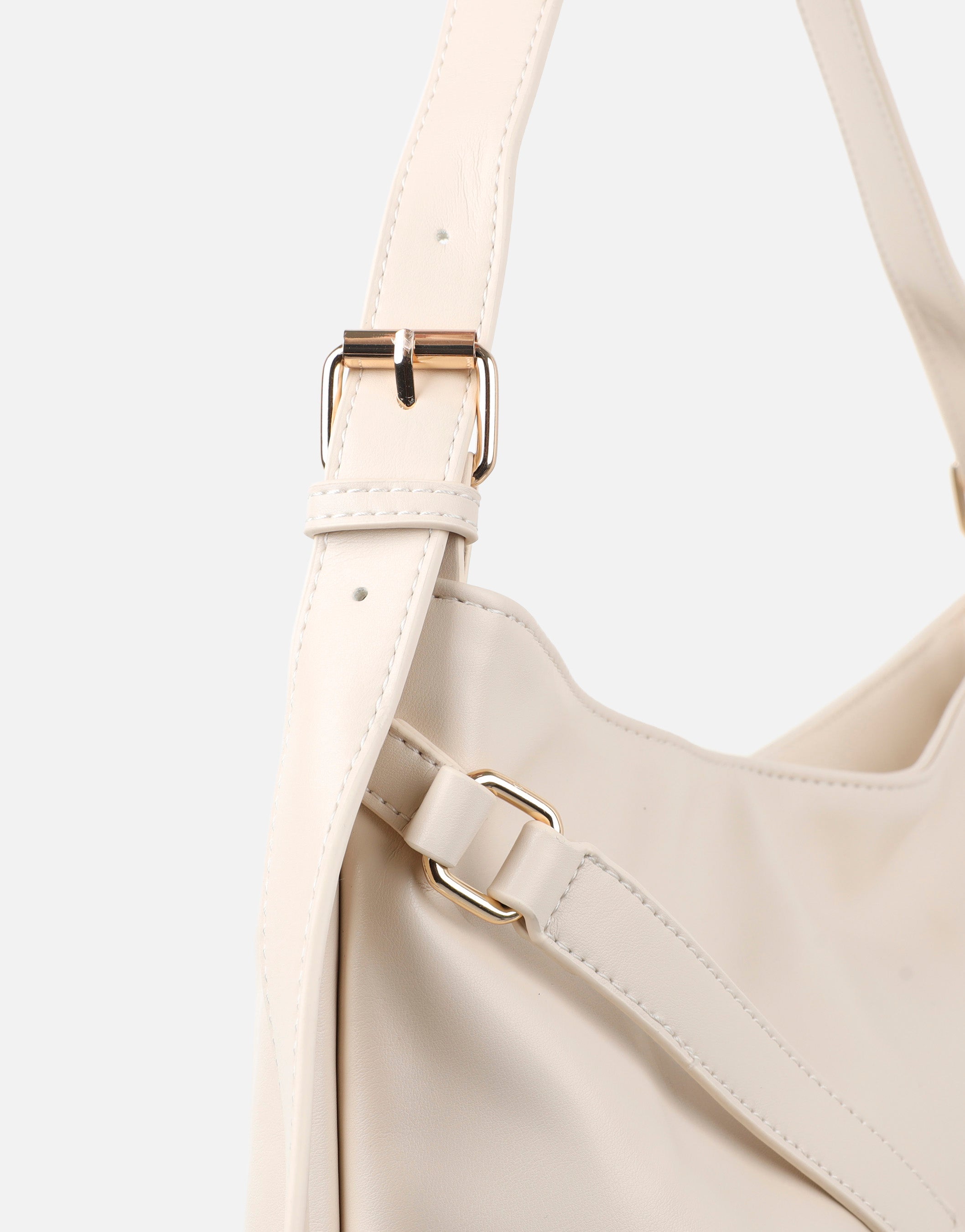 Artemis Stone Shoulder Bag | SIMMI London