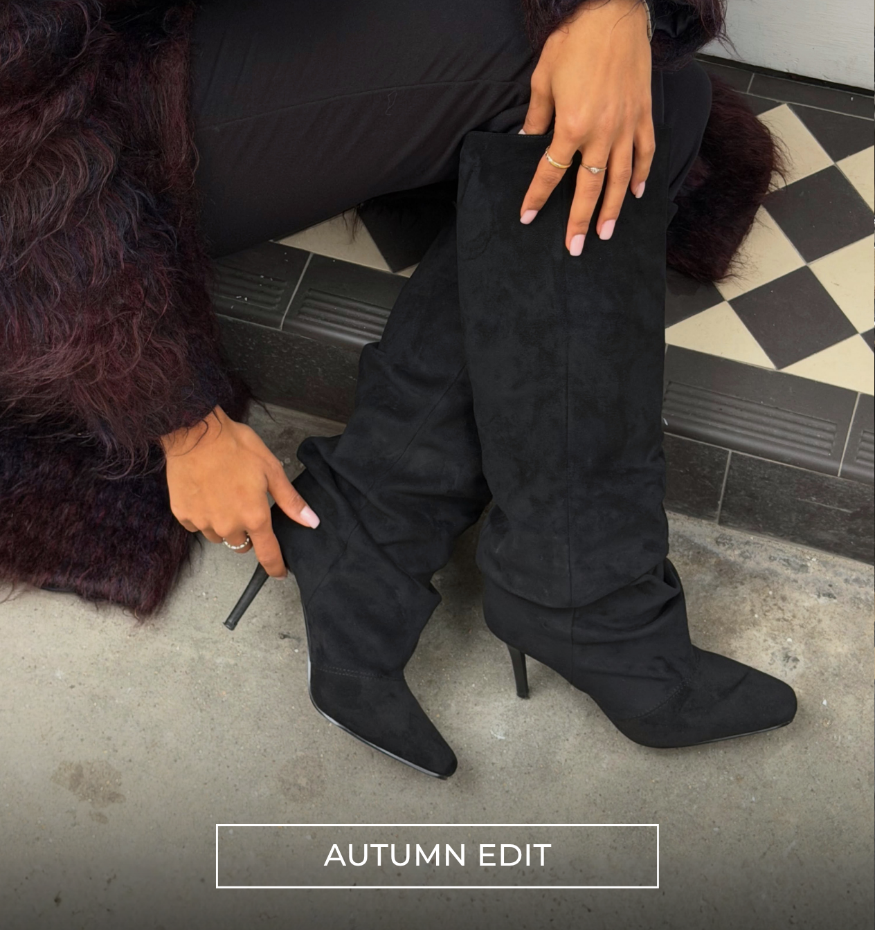 AUTUMN EDIT | SIMMI London
