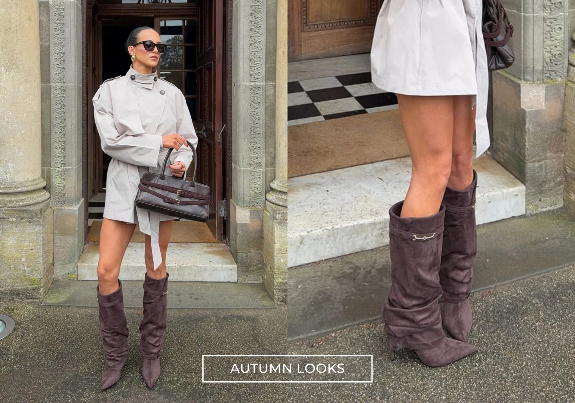 Autumn looks | SIMMI London