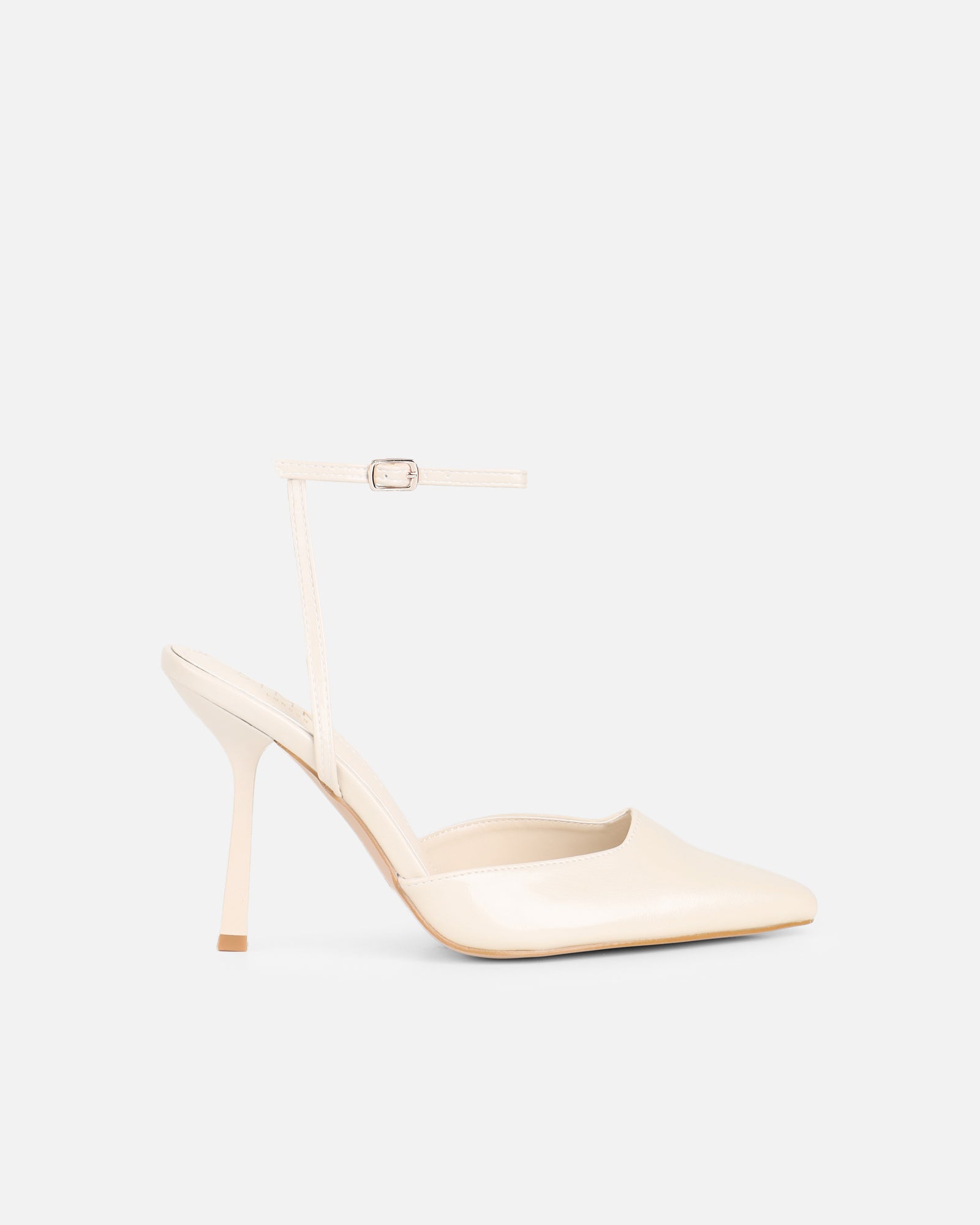Bebbo Stone Court Shoes | SIMMI London