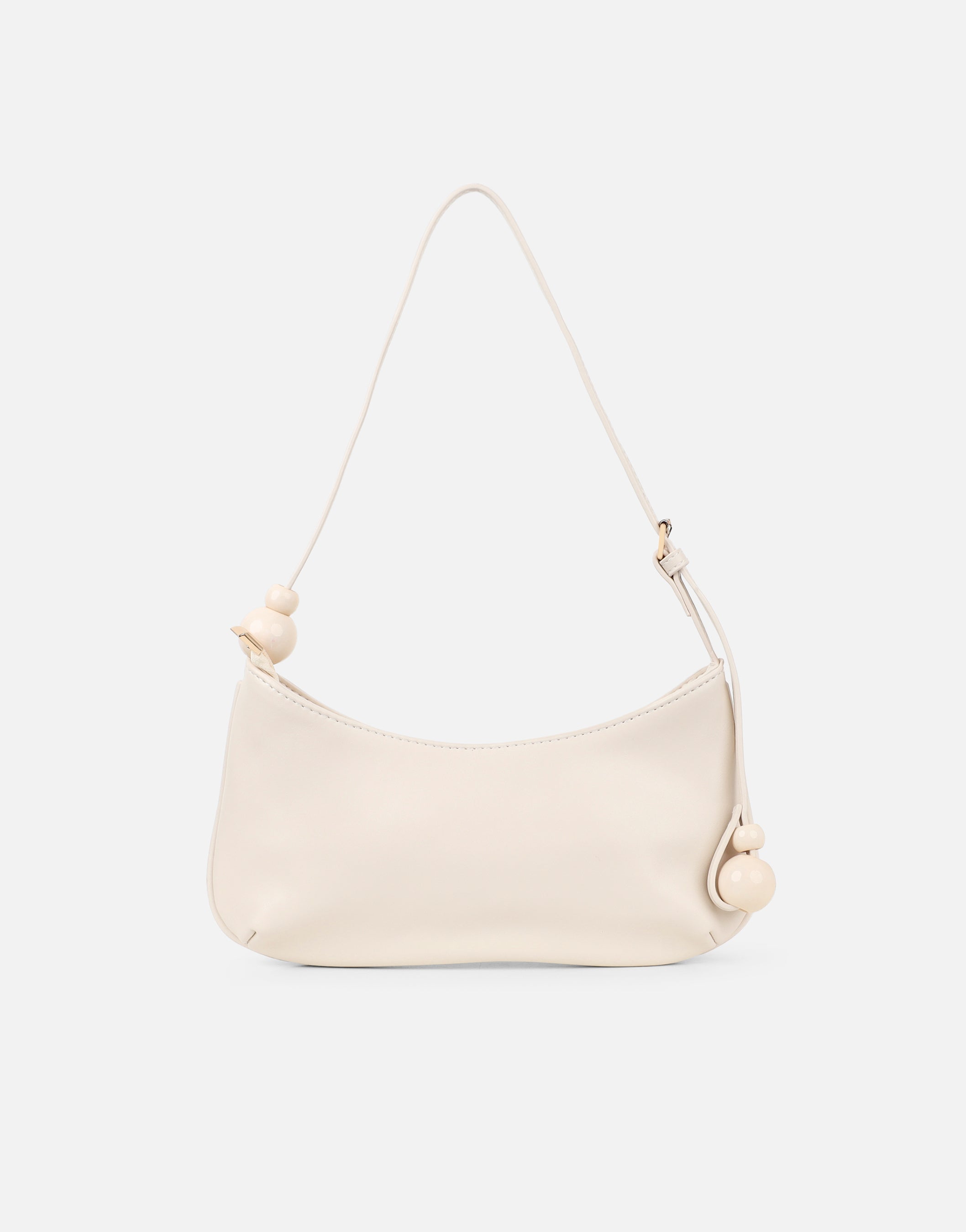Bijou Stone Patent Bag | SIMMI London