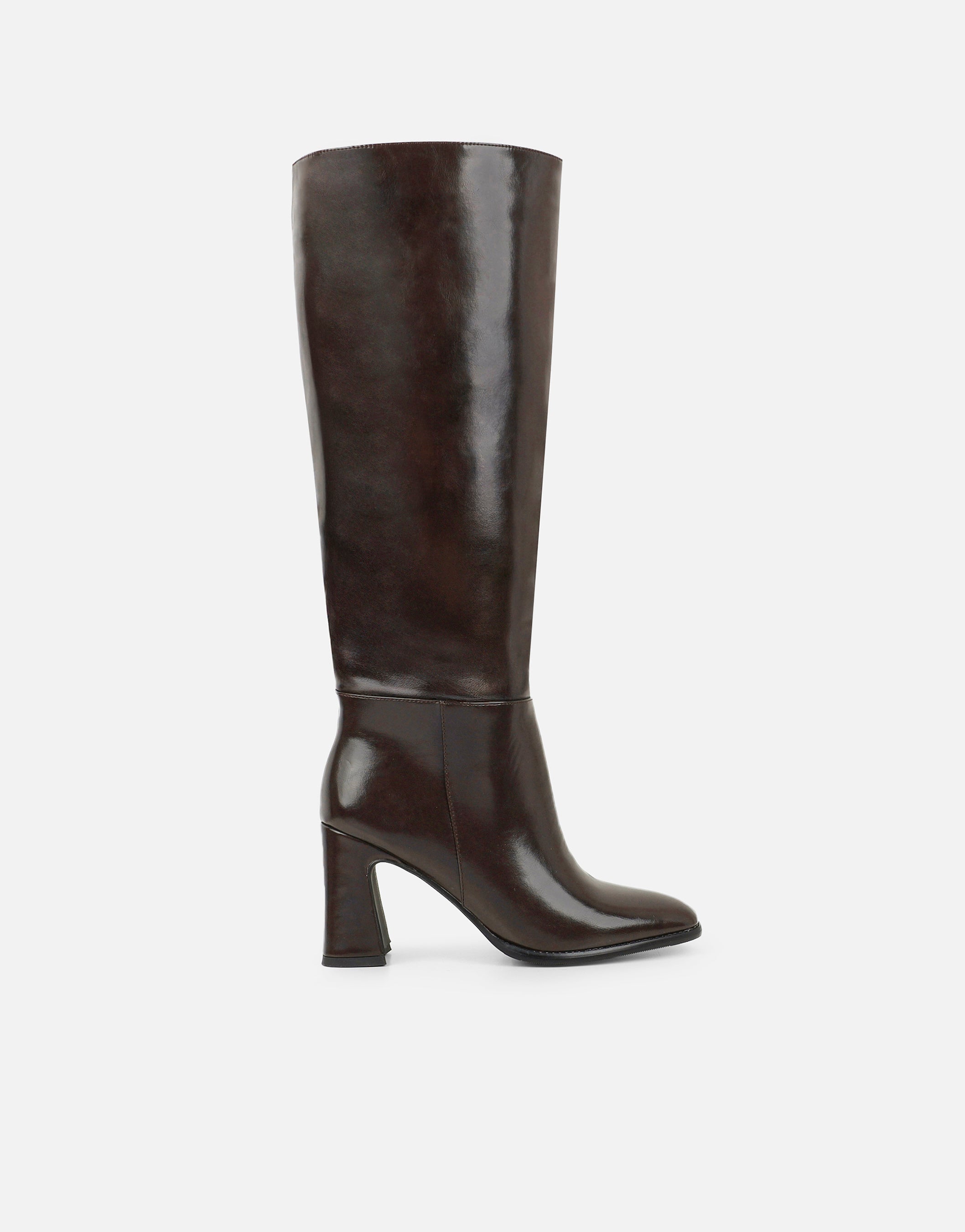 Buck Brown Riding Boots | SIMMI London