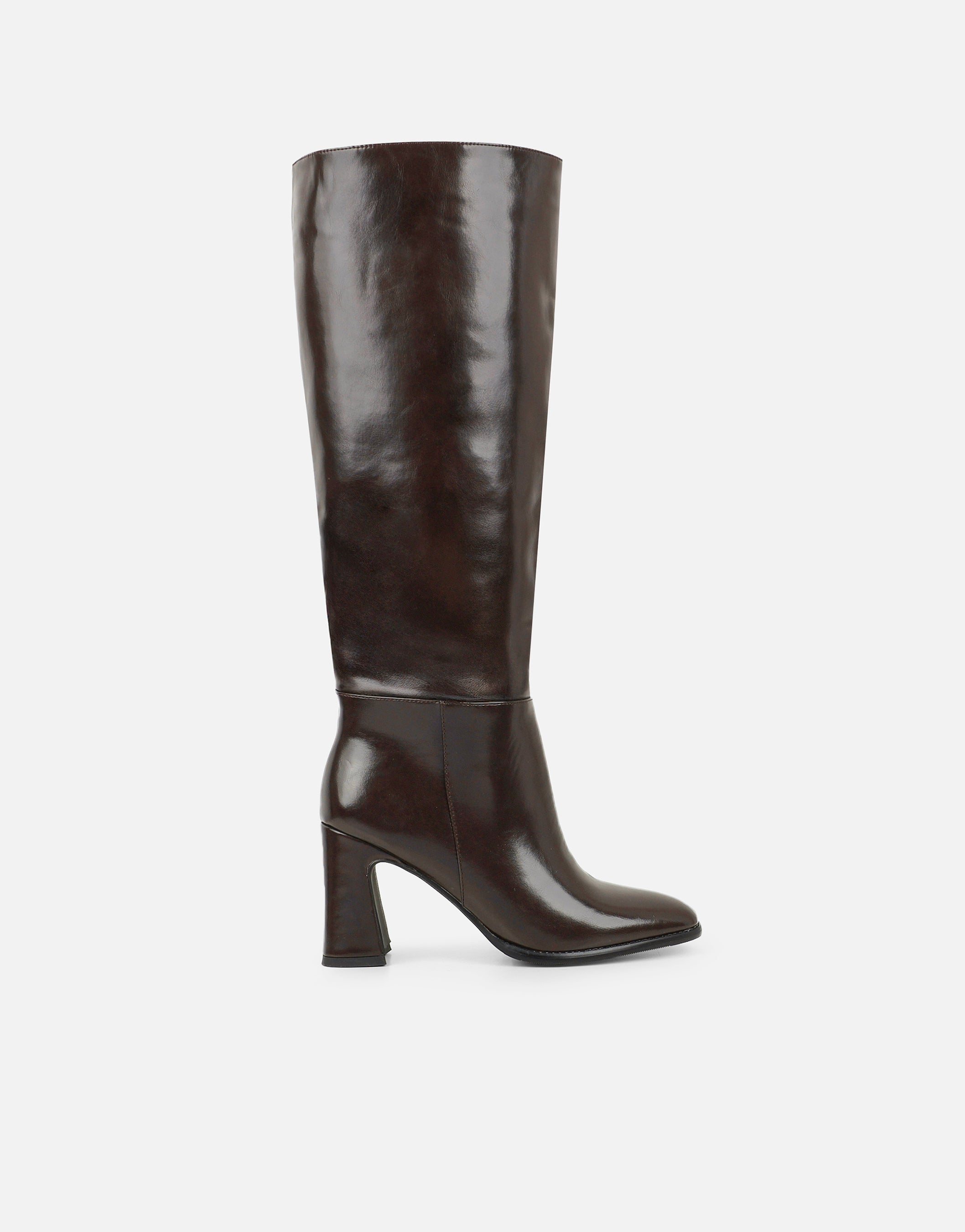 Buck Brown Riding Boots | SIMMI London