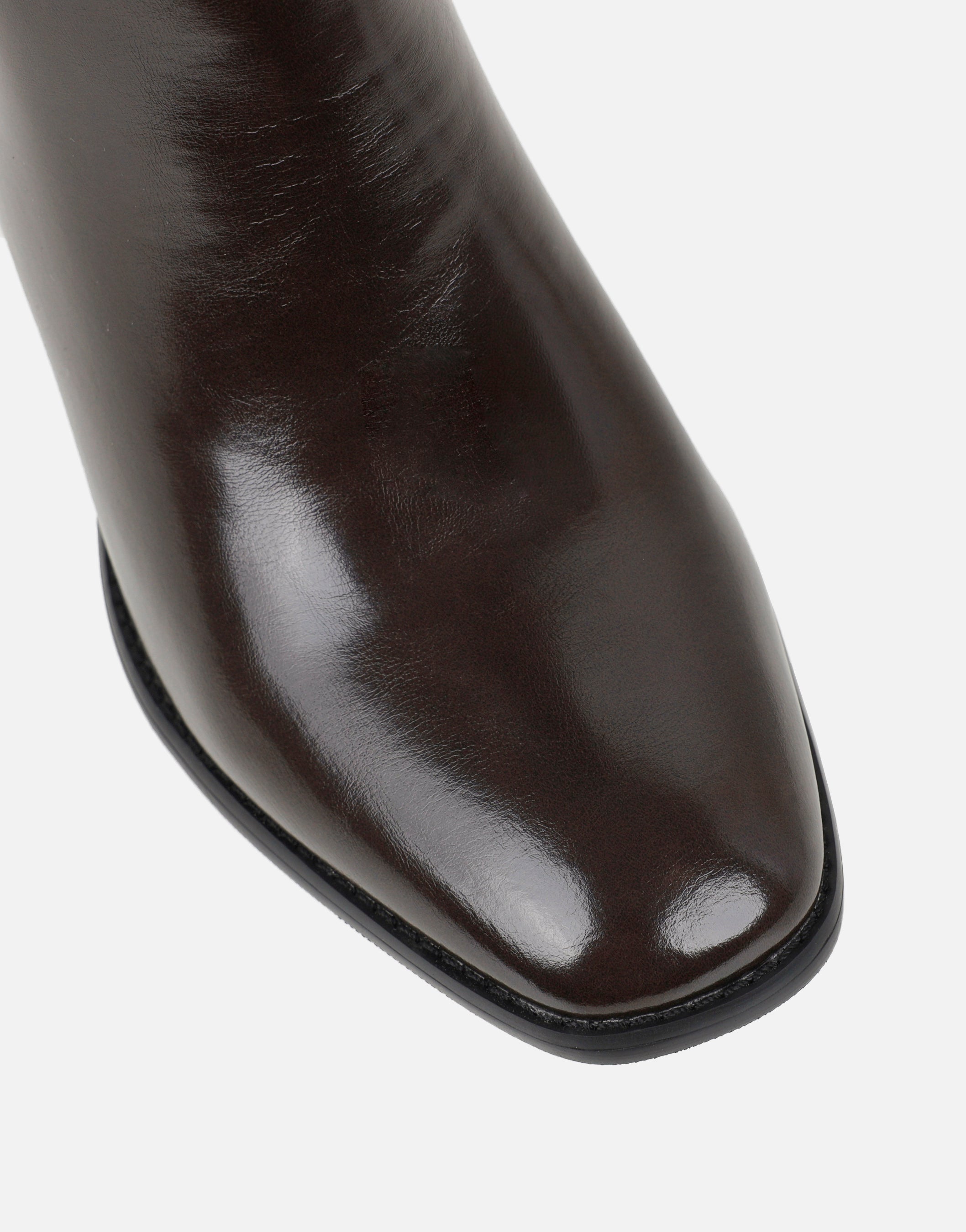 Buck Brown Riding Boots | SIMMI London