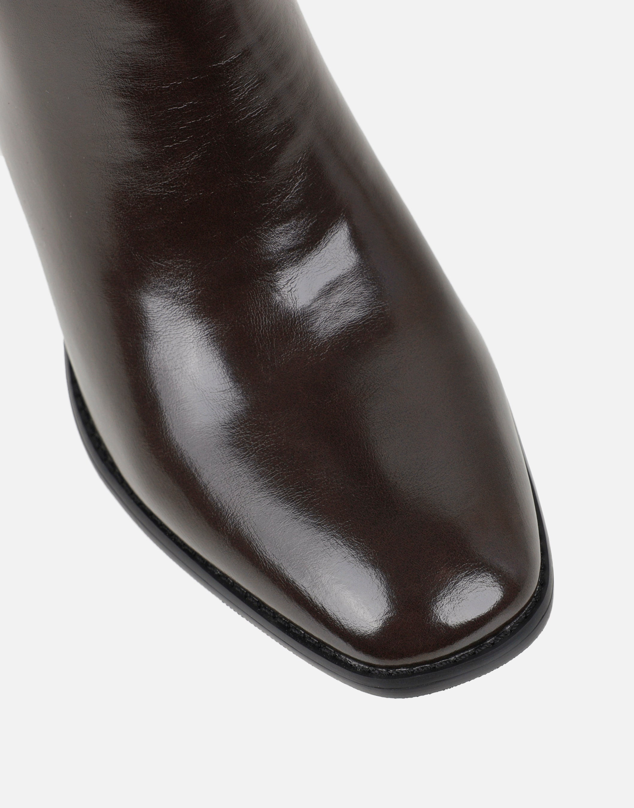 Buck Brown Riding Boots | SIMMI London