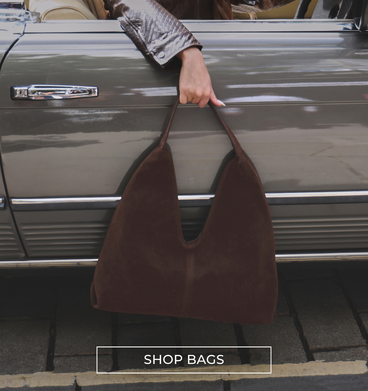 Shop bags | SIMMI London