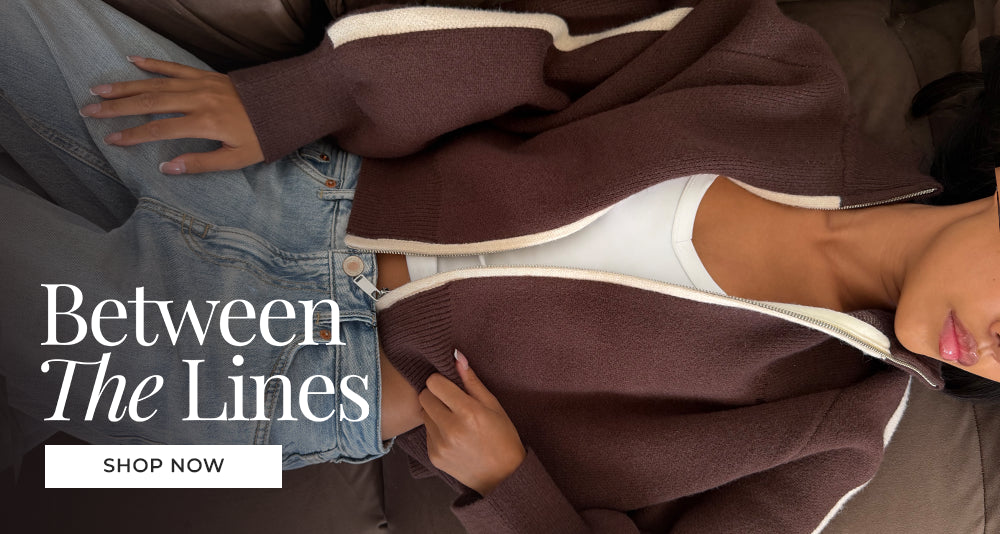Between The Lines Collection