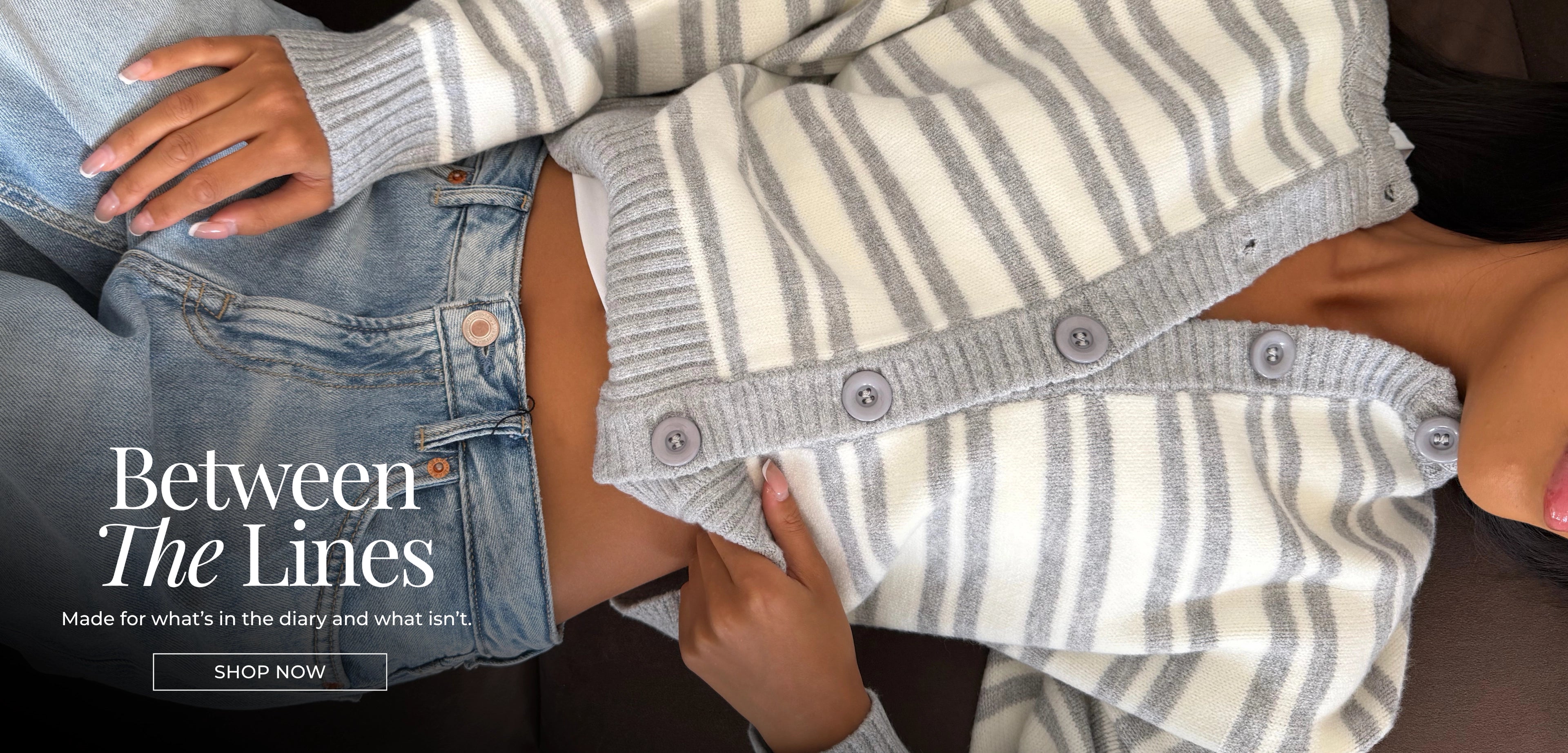 between the lines | SIMMI London