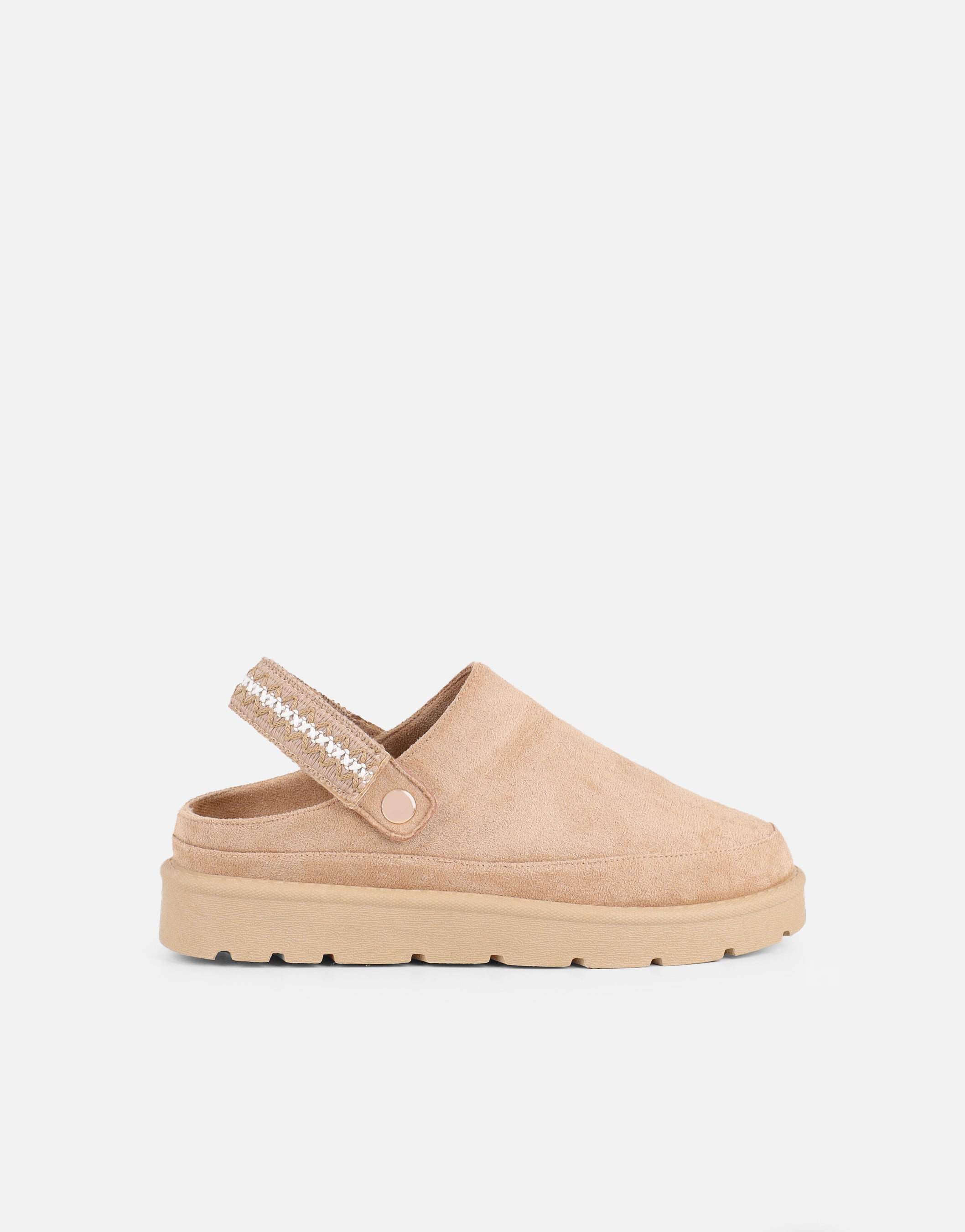 Kelsi Sand Slippers | SIMMI London