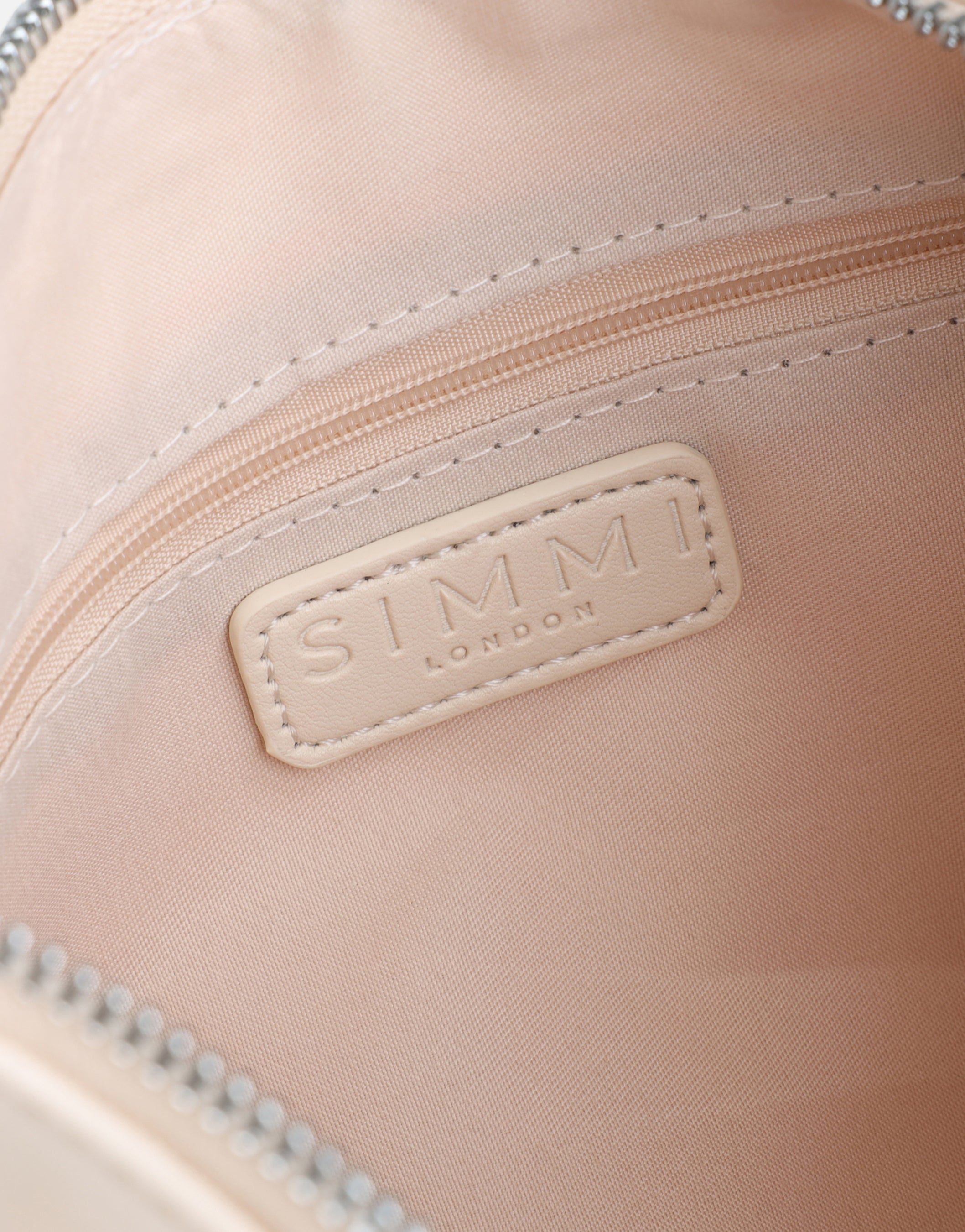 Carys Stone Shoulder Bag | SIMMI London