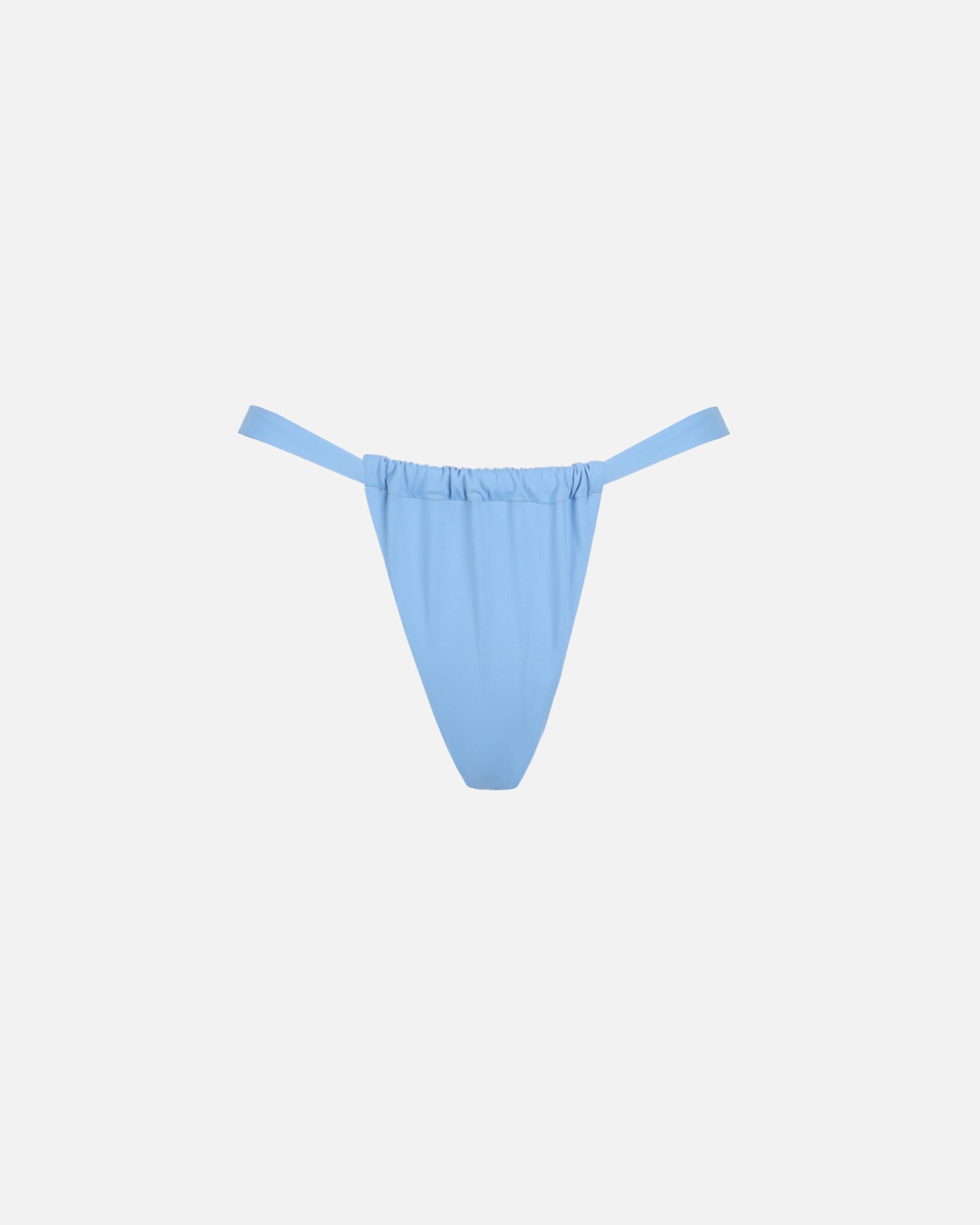 Cielo Blue Bikini Bottoms | SIMMI London