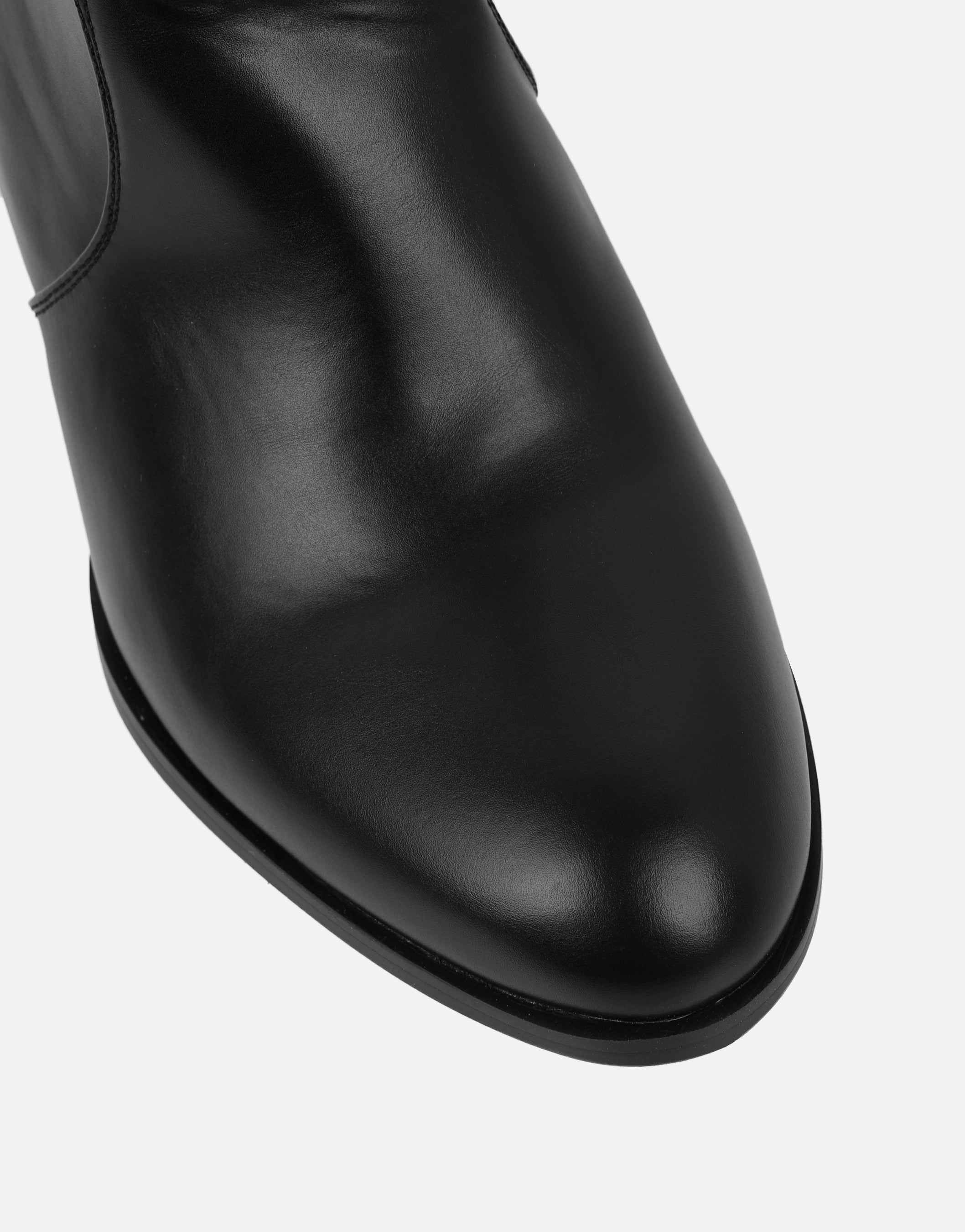 Esmerelda Black Boots | SIMMI London
