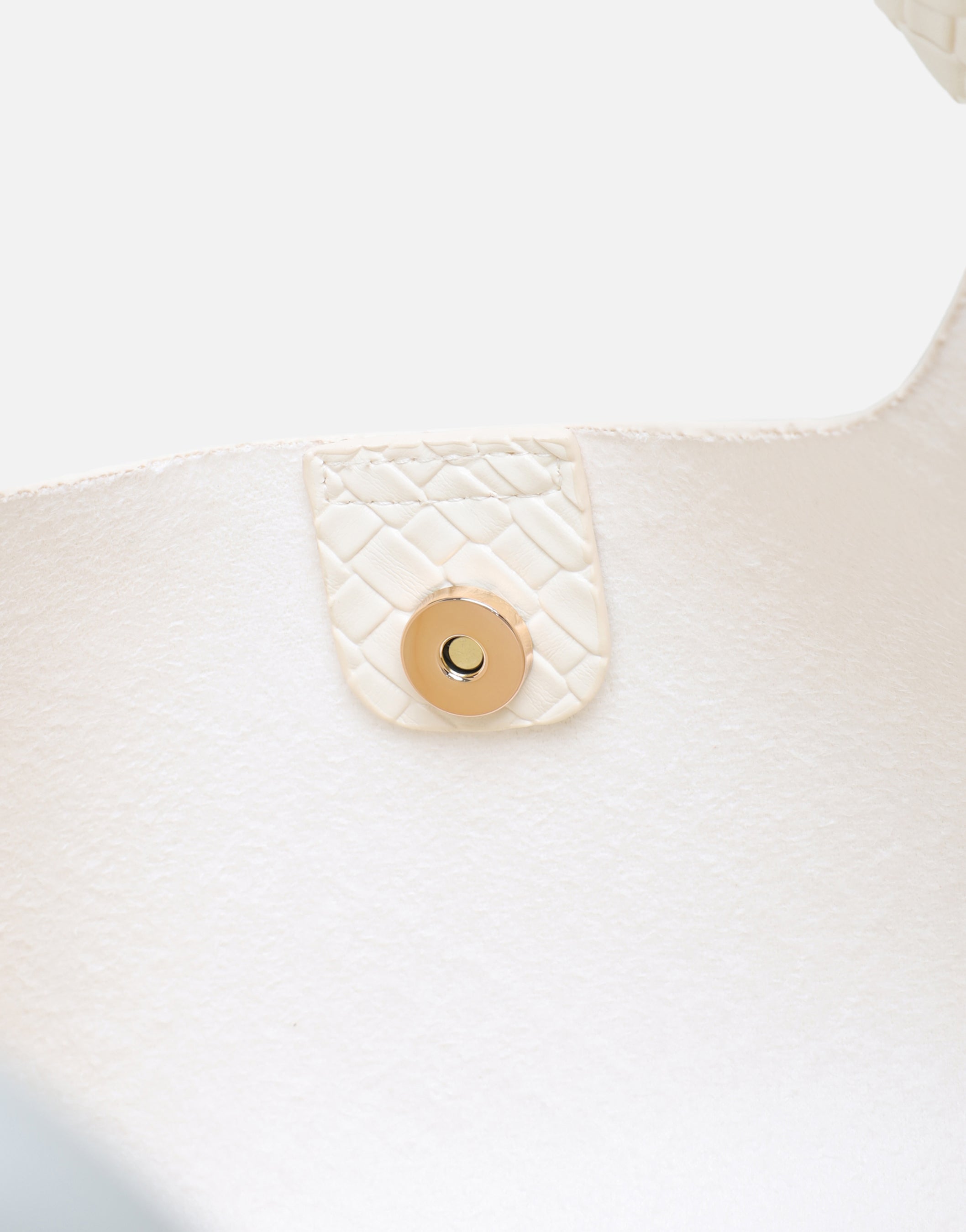 Heather Stone Large Shoulder Bag | SIMMI London