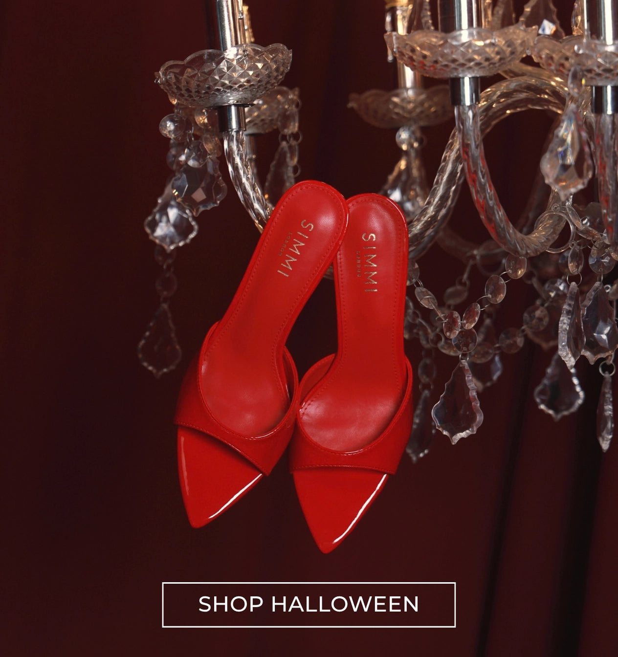 Shop Hallowen | SIMMI London