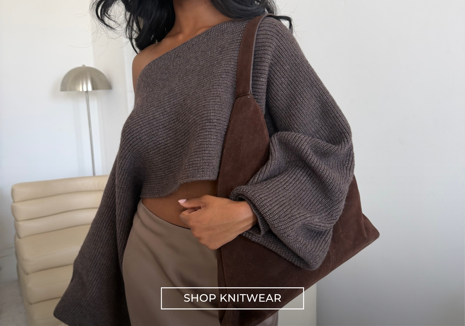SHOP KNITWEAR | SIMMI London