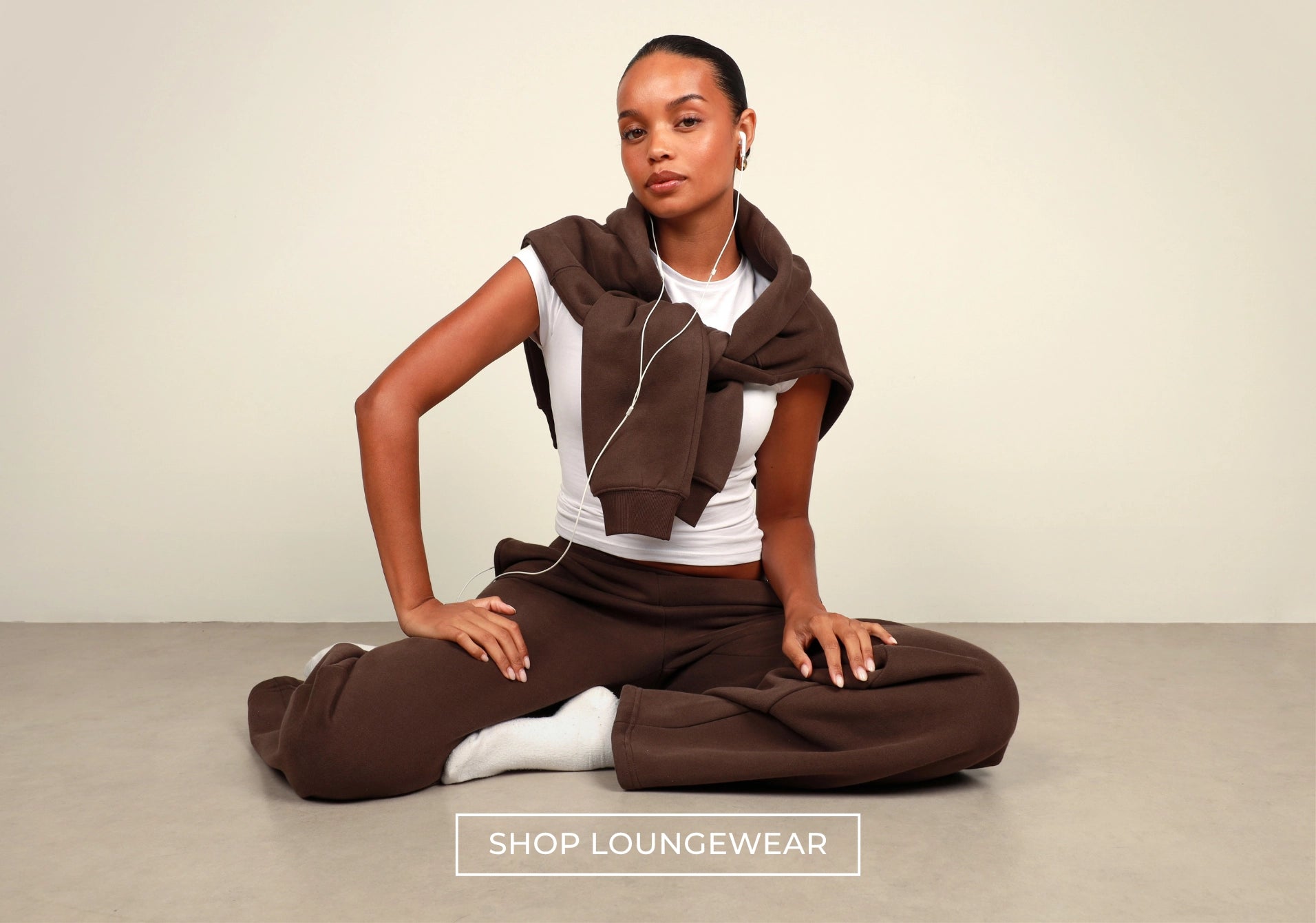 Loungewear | SIMMI London