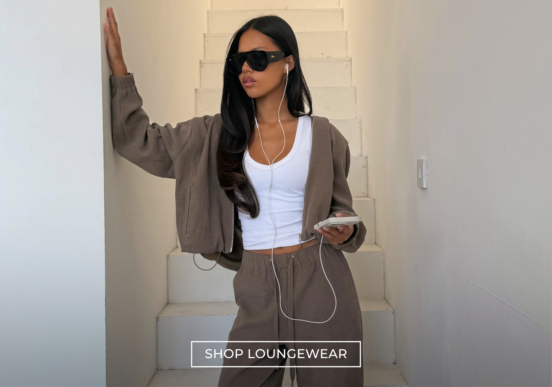 SHOP LOUNGEWEAR | SIMMI London