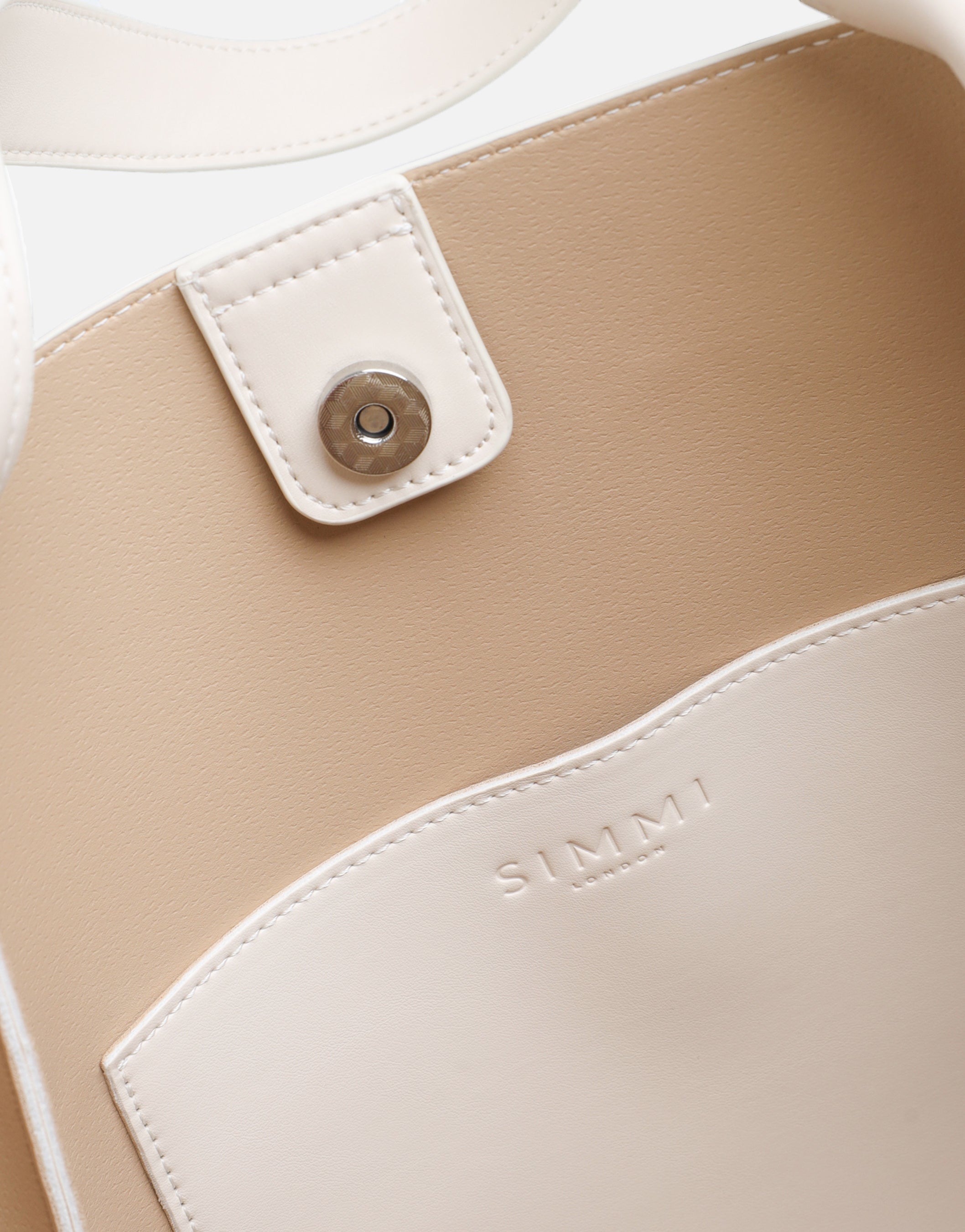 Sally Stone Large Tote Bag | SIMMI London