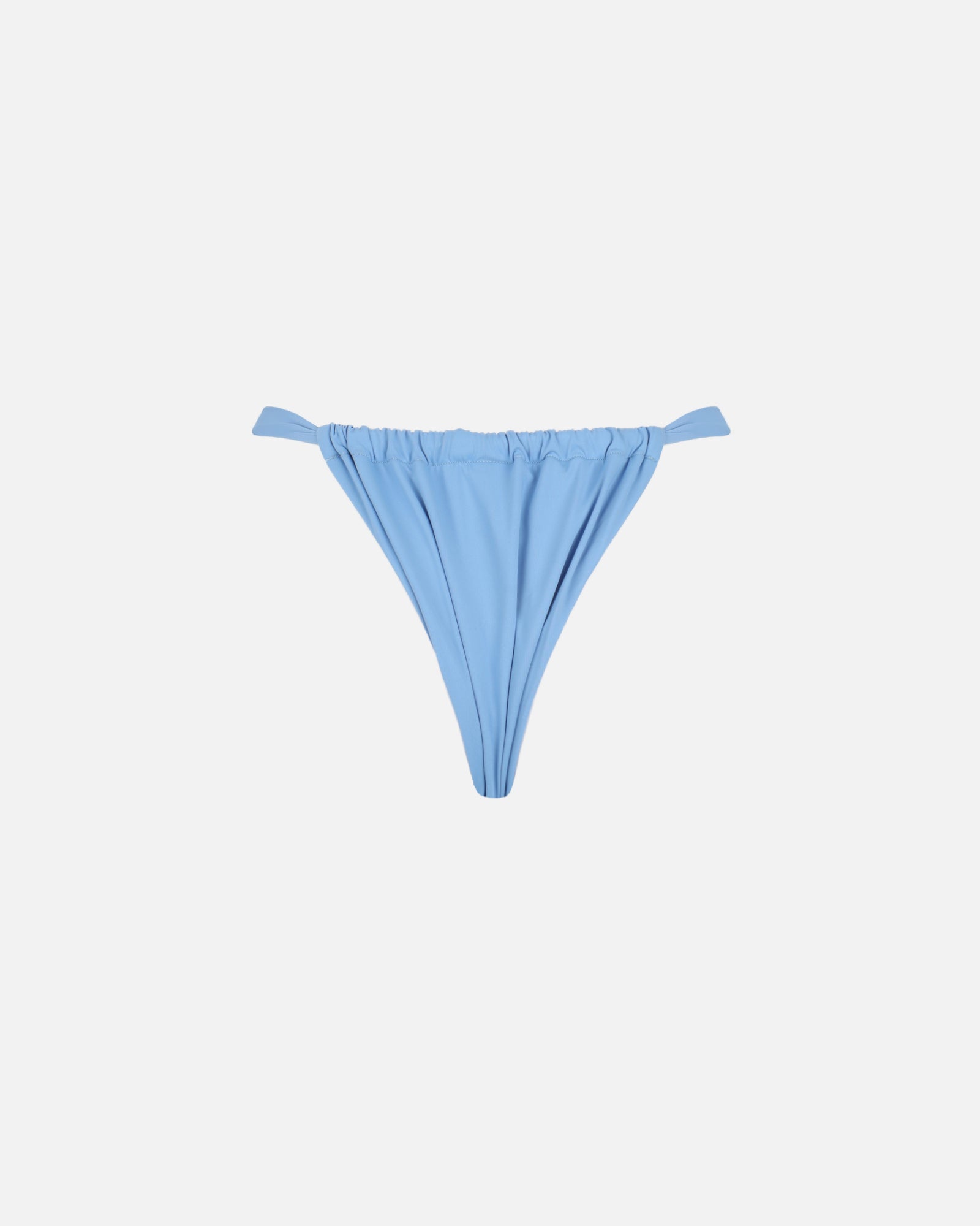 Cielo Blue Bikini Bottoms | SIMMI London